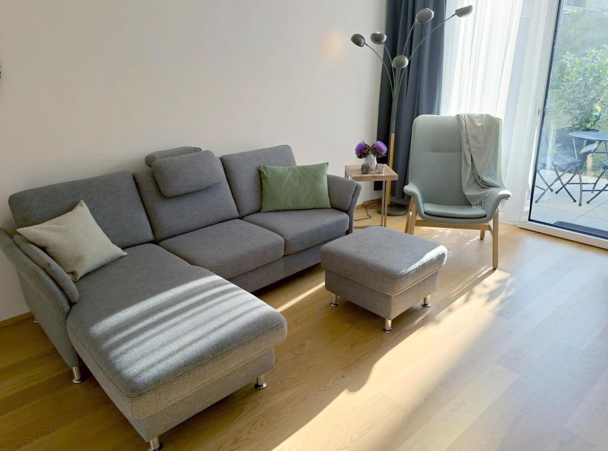 Ferienwohnung Schwan