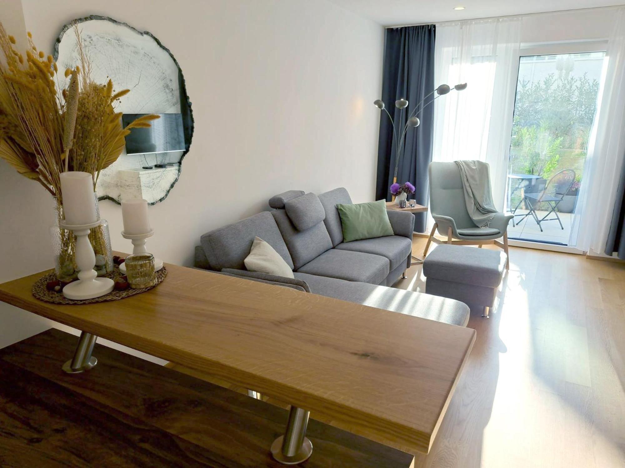 Ferienwohnung Schwan