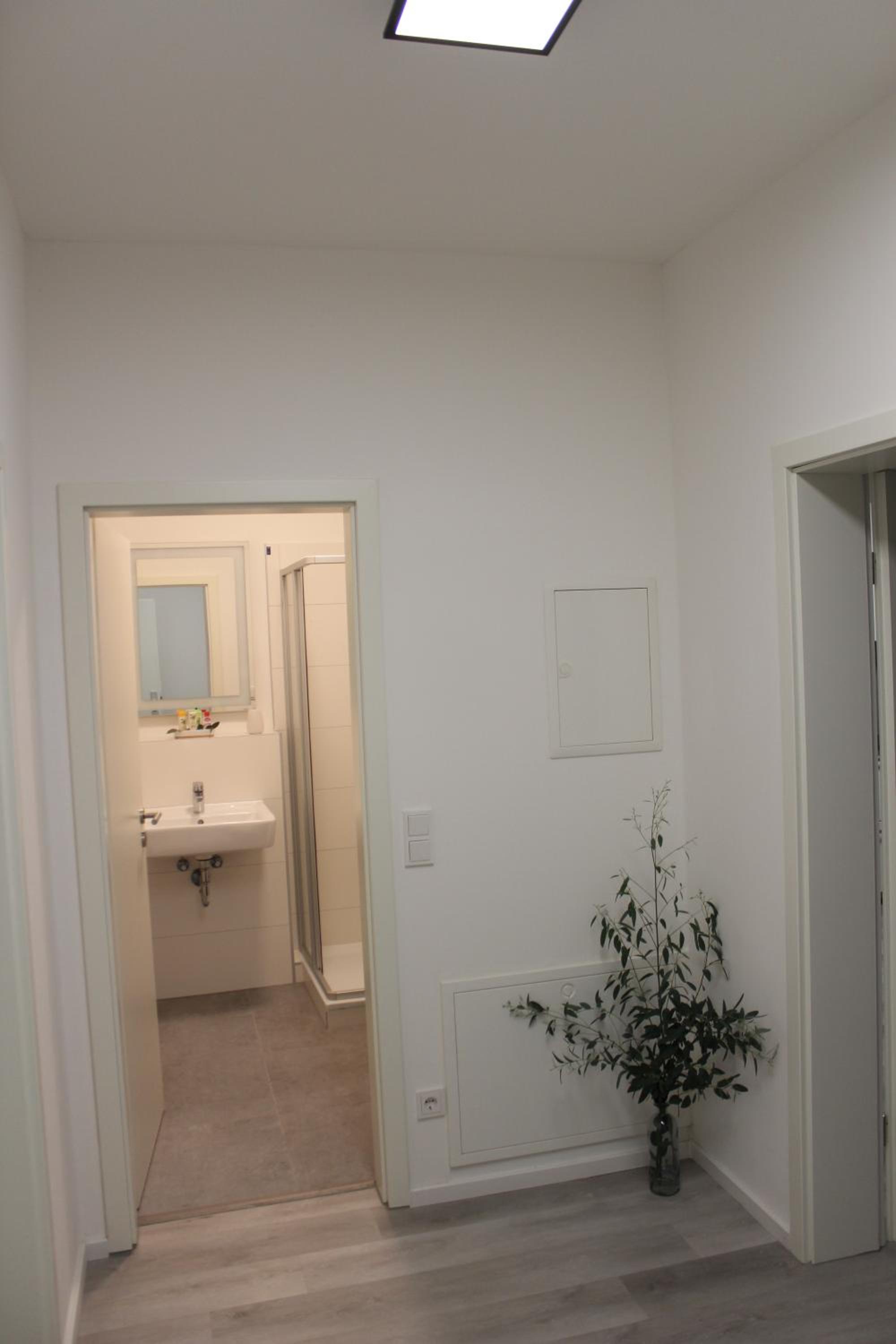 Mont Apartments