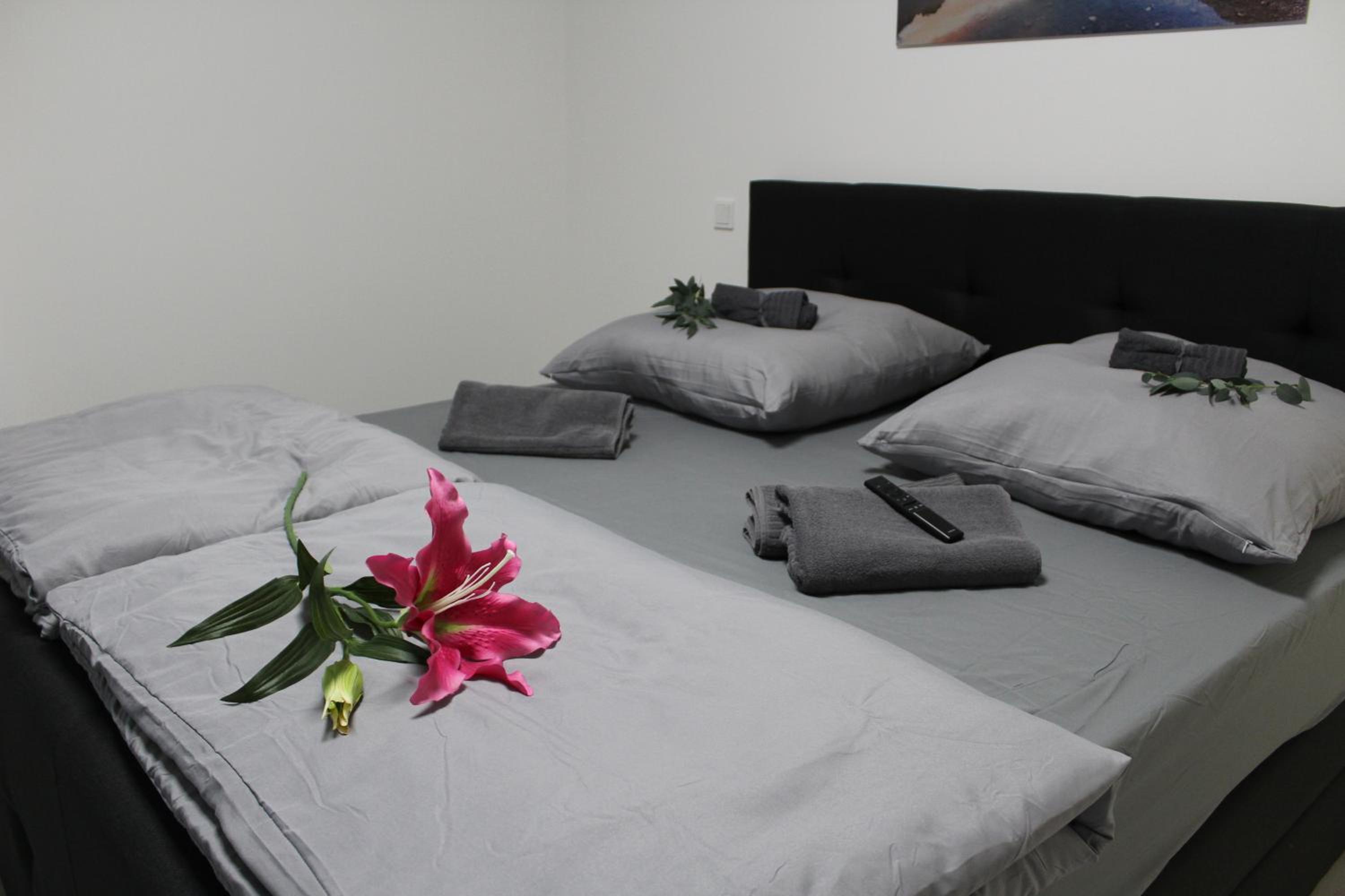 Mont Apartments