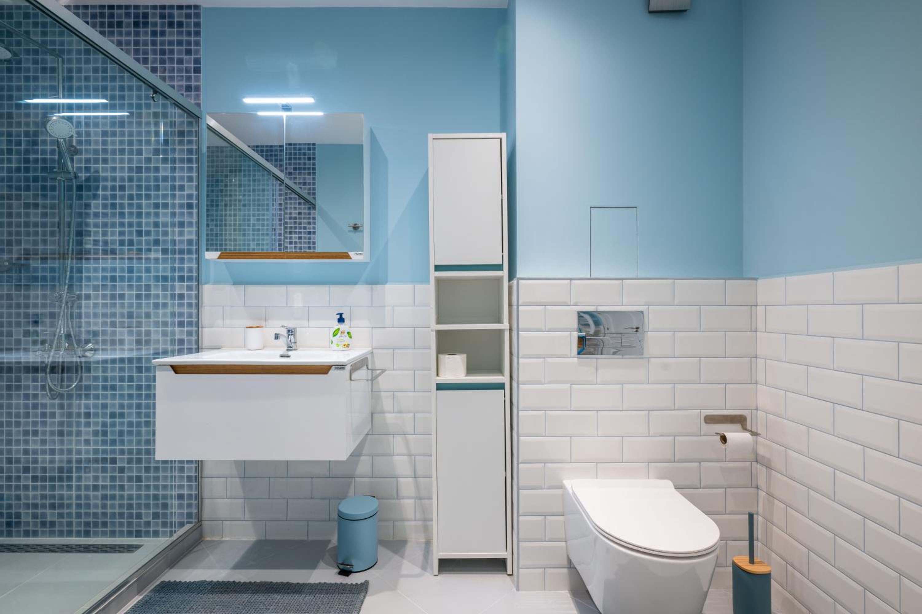 Alla Prima - 1BD Flat in Sofia Centre by Flat Mаnager