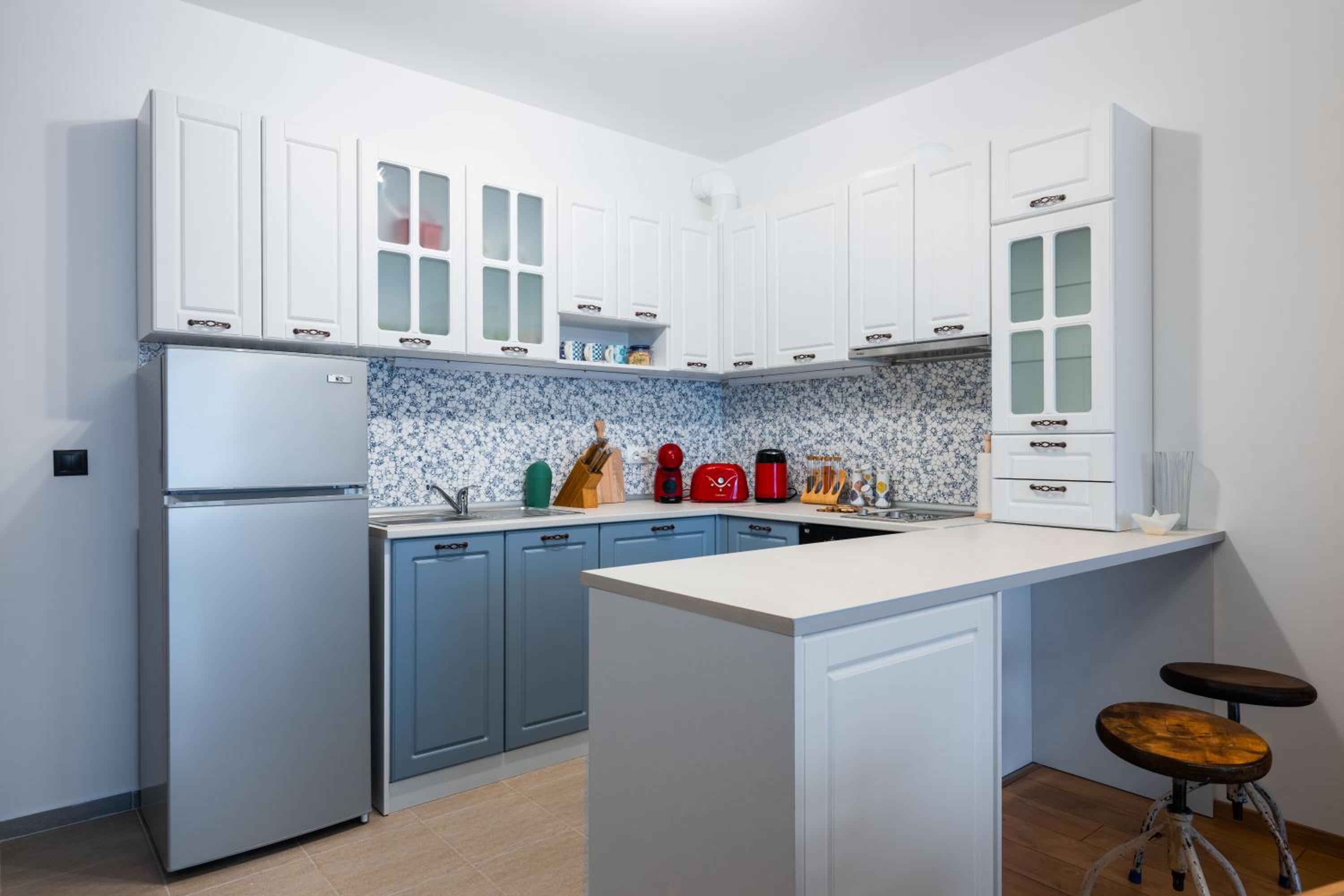 Alla Prima - 1BD Flat in Sofia Centre by Flat Mаnager
