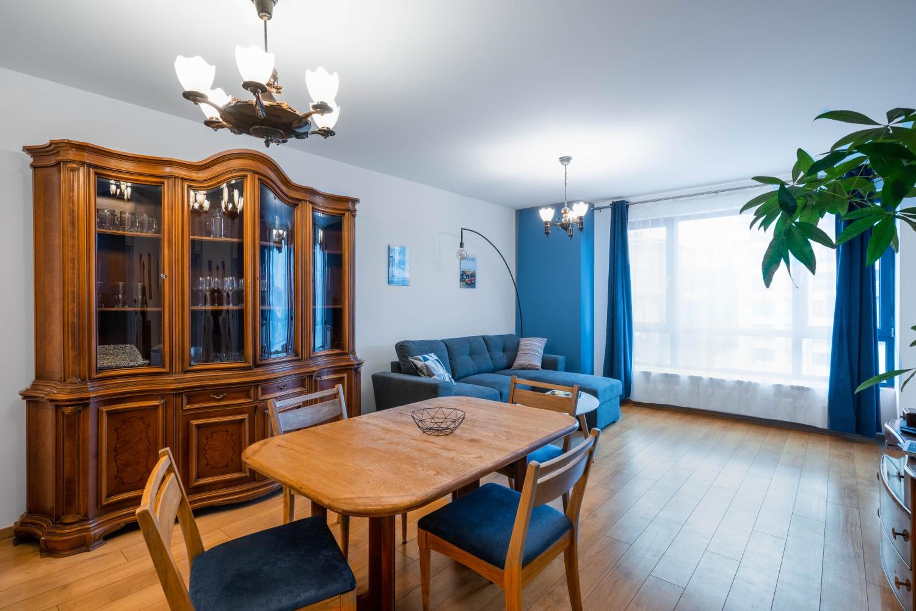 Alla Prima - 1BD Flat in Sofia Centre by Flat Mаnager