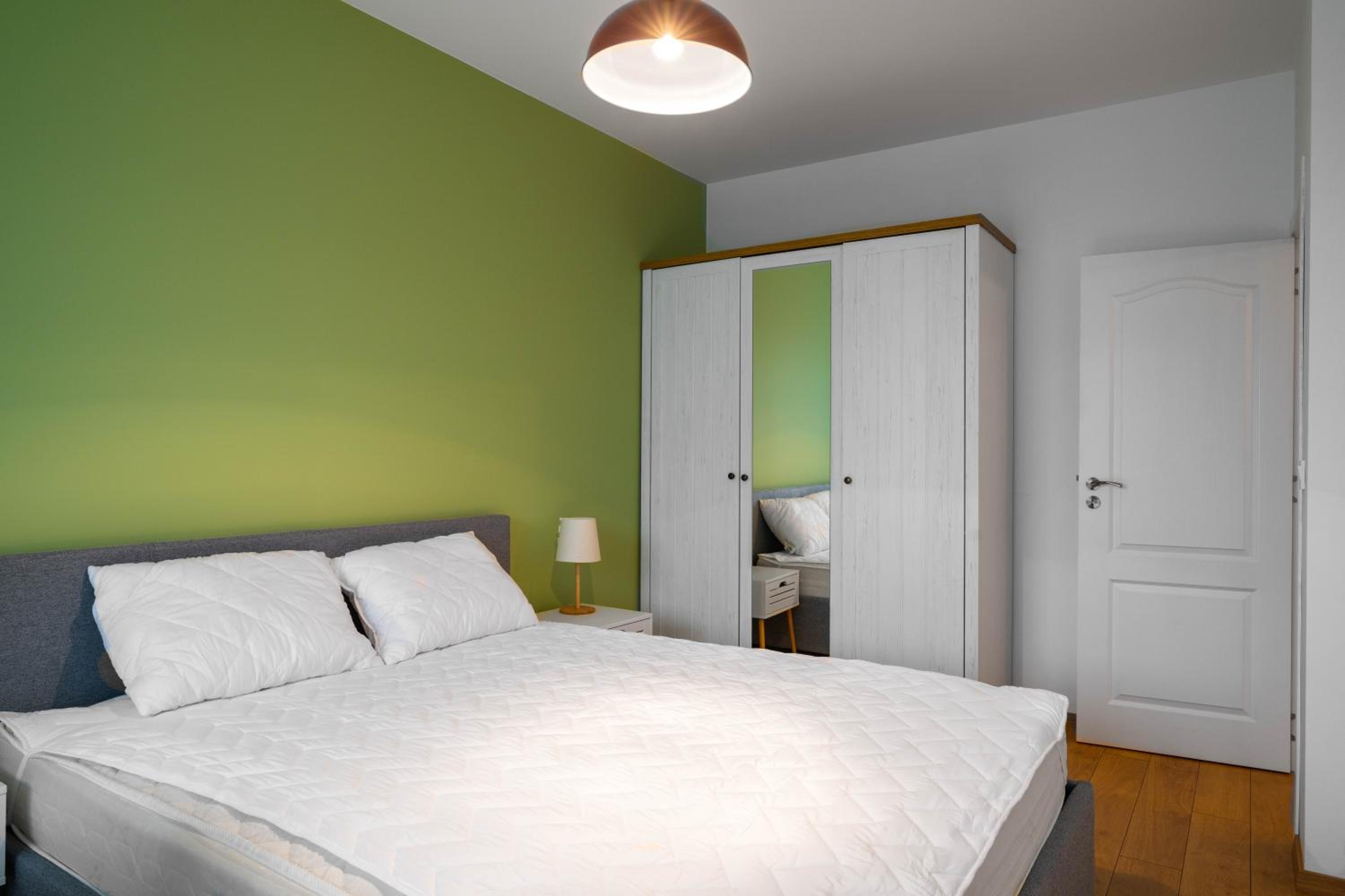 Alla Prima - 1BD Flat in Sofia Centre by Flat Mаnager