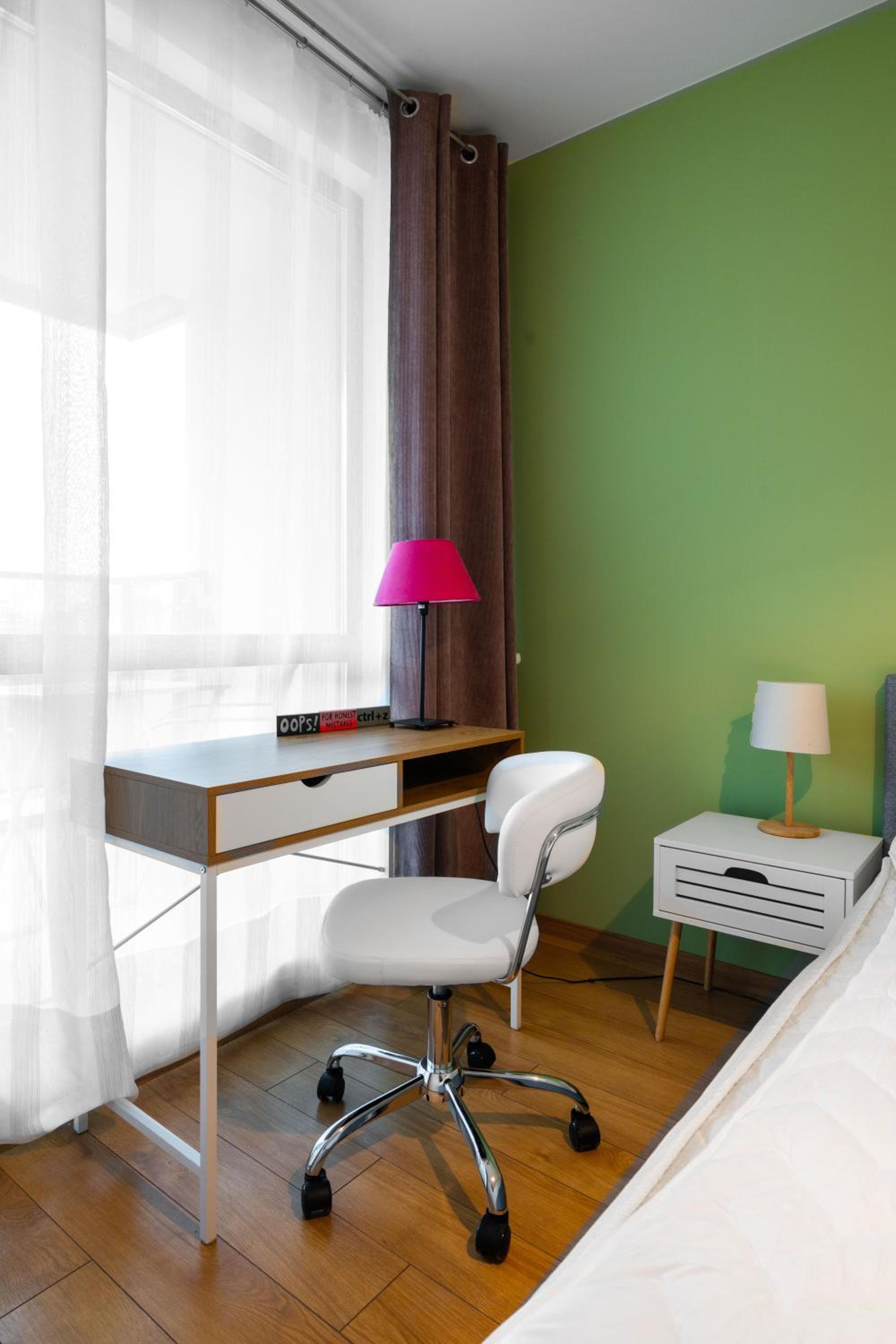 Alla Prima - 1BD Flat in Sofia Centre by Flat Mаnager