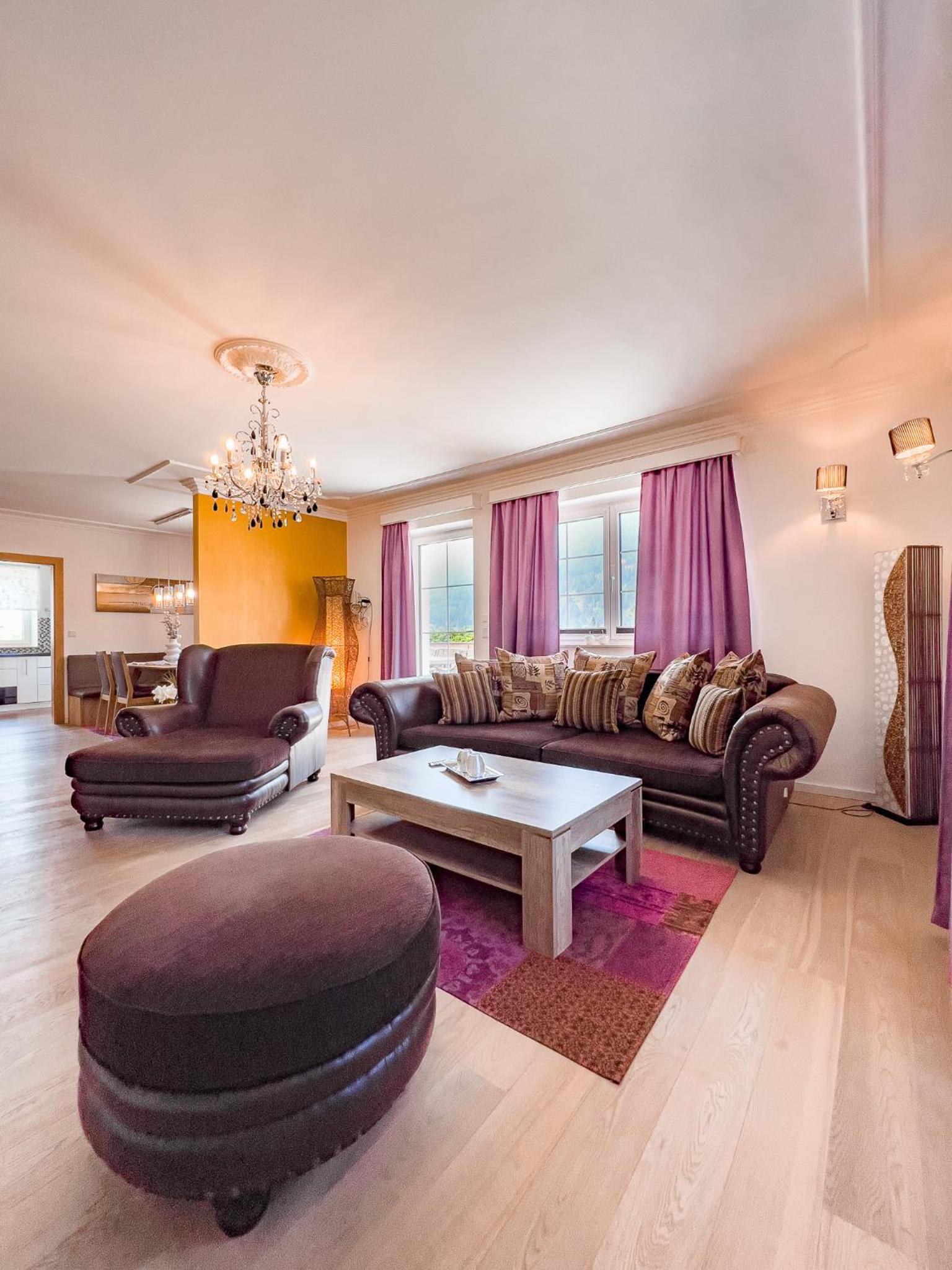 Appartements-Dalila view 5