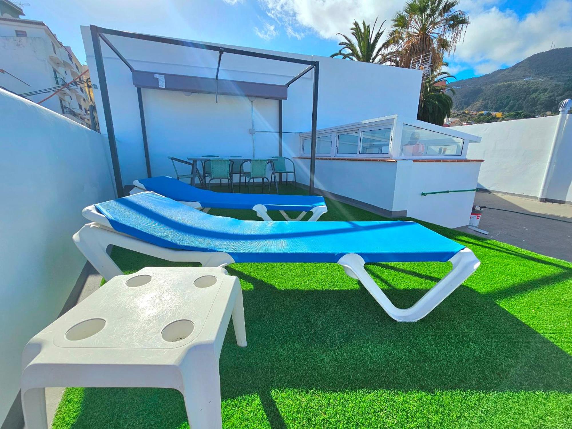 Canarian House Casa Esther in Icod de los Vinos view 2