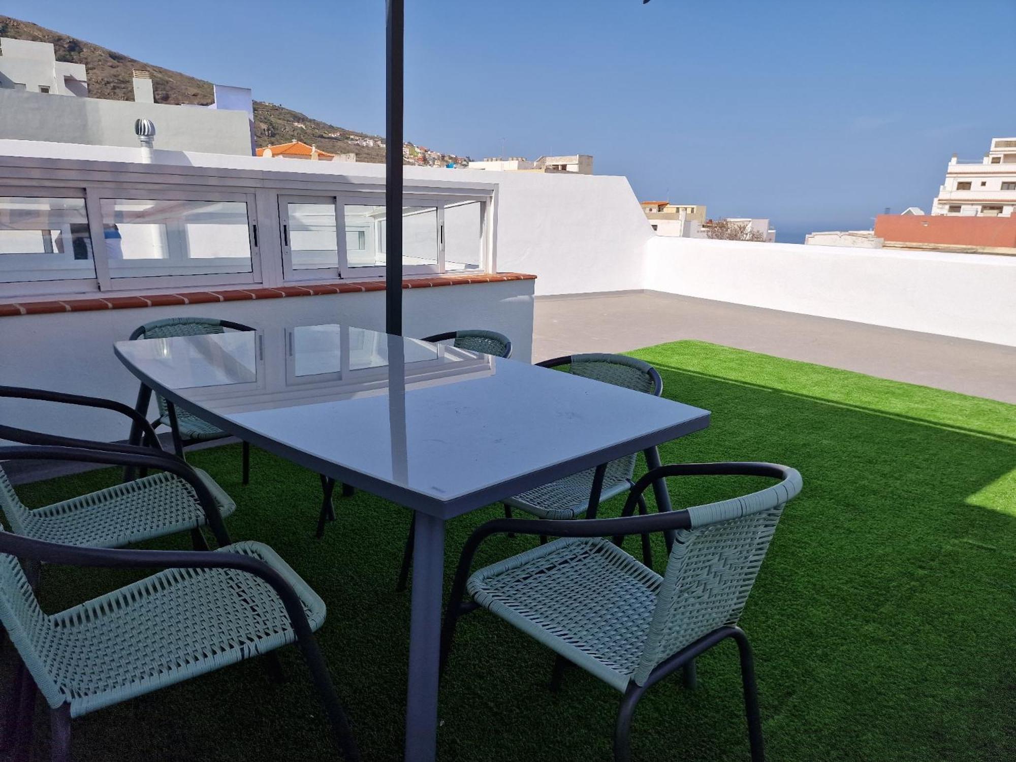 Canarian House Casa Esther in Icod de los Vinos view 3
