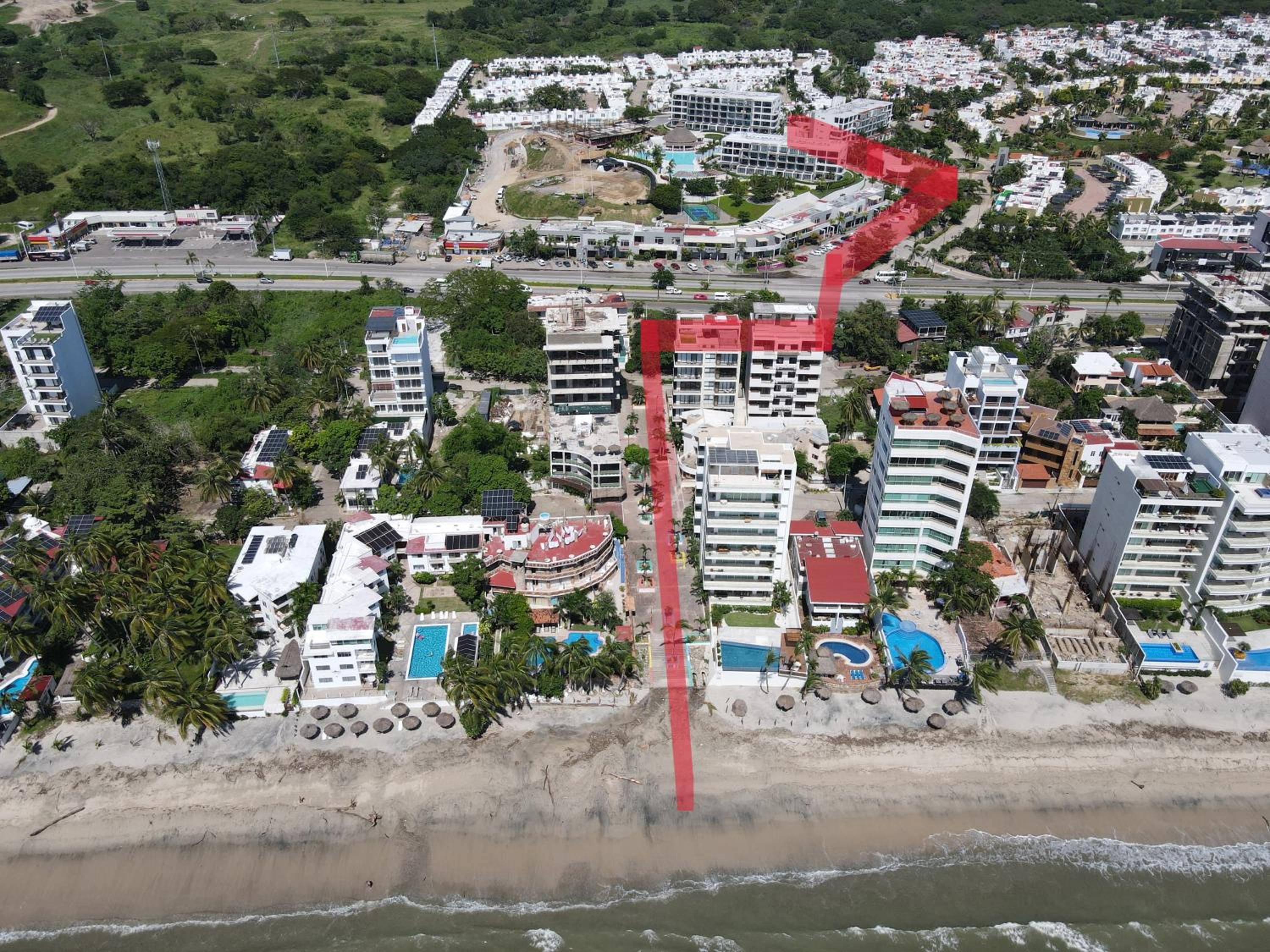 Beach Access, 4 Beds, 2 Bedroom, 2 Bath, Quadrant 4107