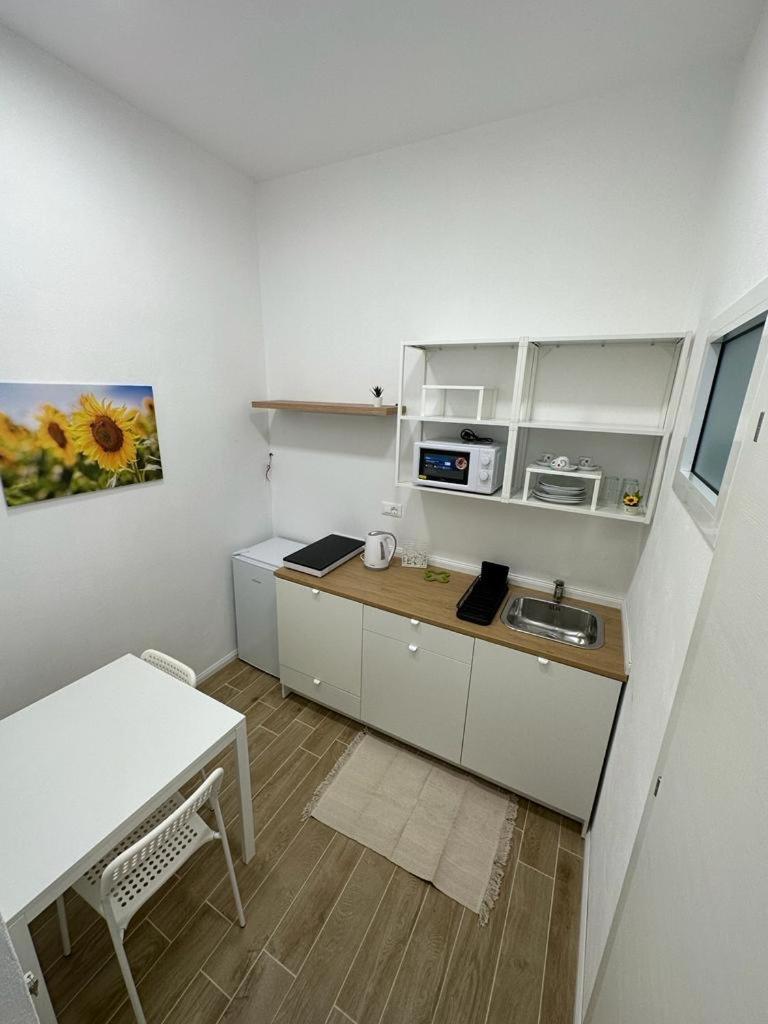 Amalcamo Apartments