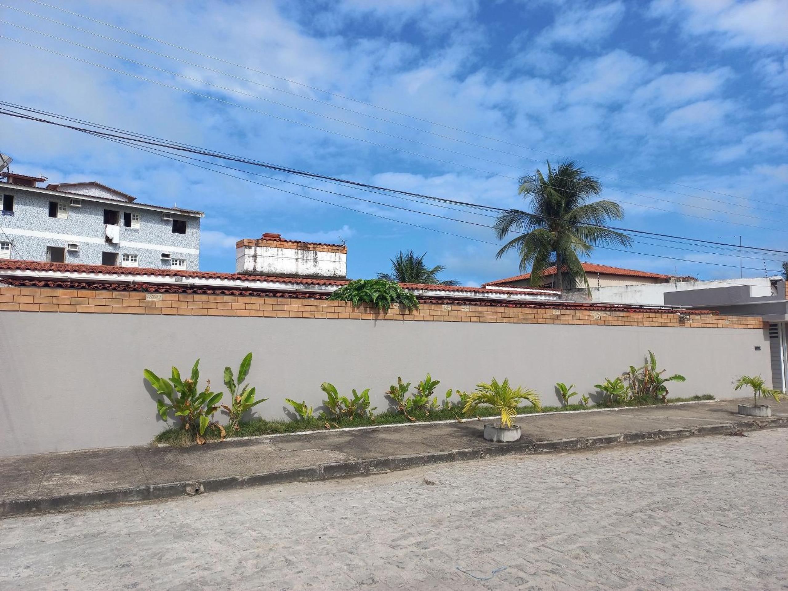 Casa Paraíso das Conchas