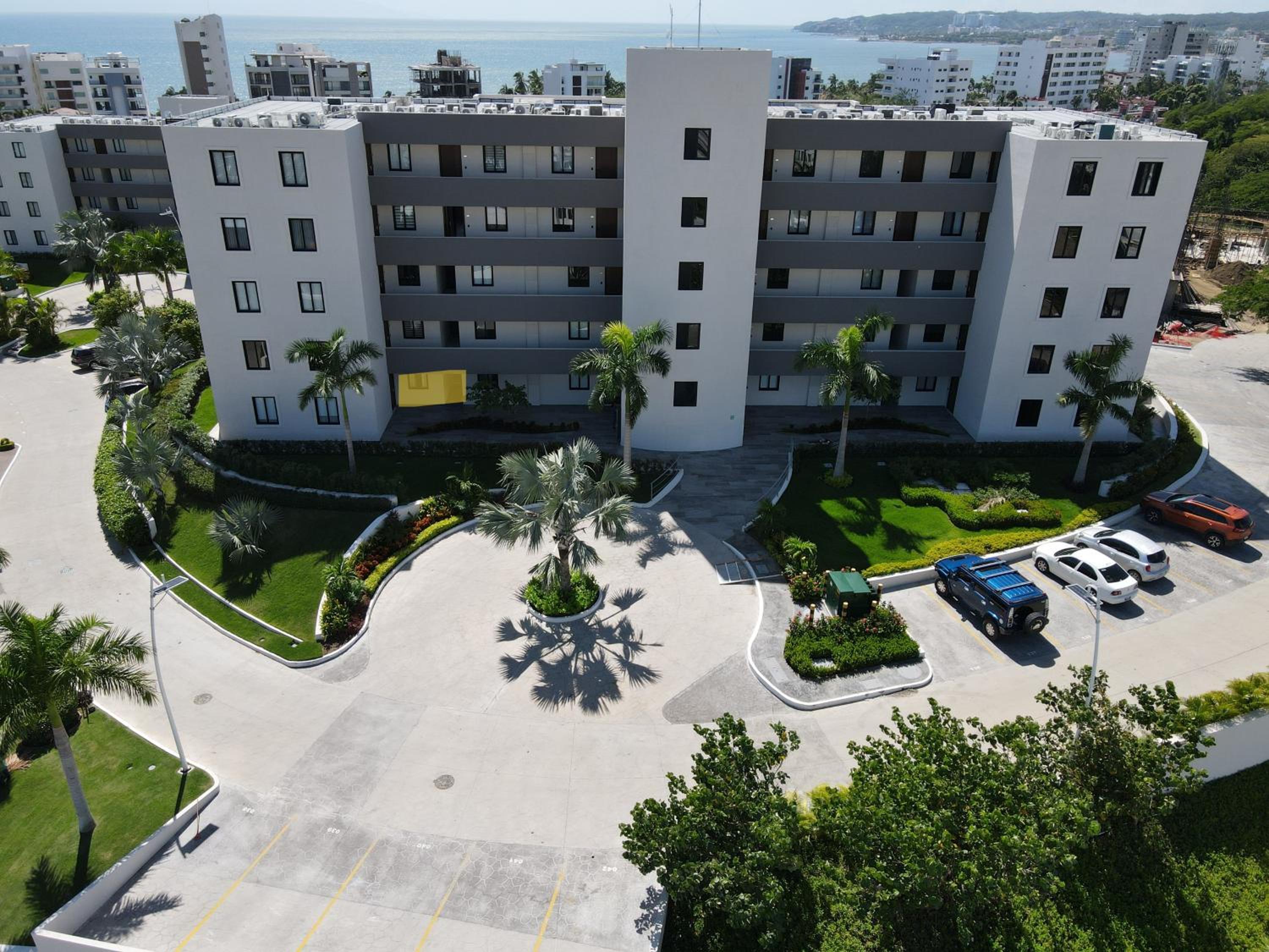 Beach Access, 4 Beds, 2 Bedroom, 2 Bath, Quadrant 4107