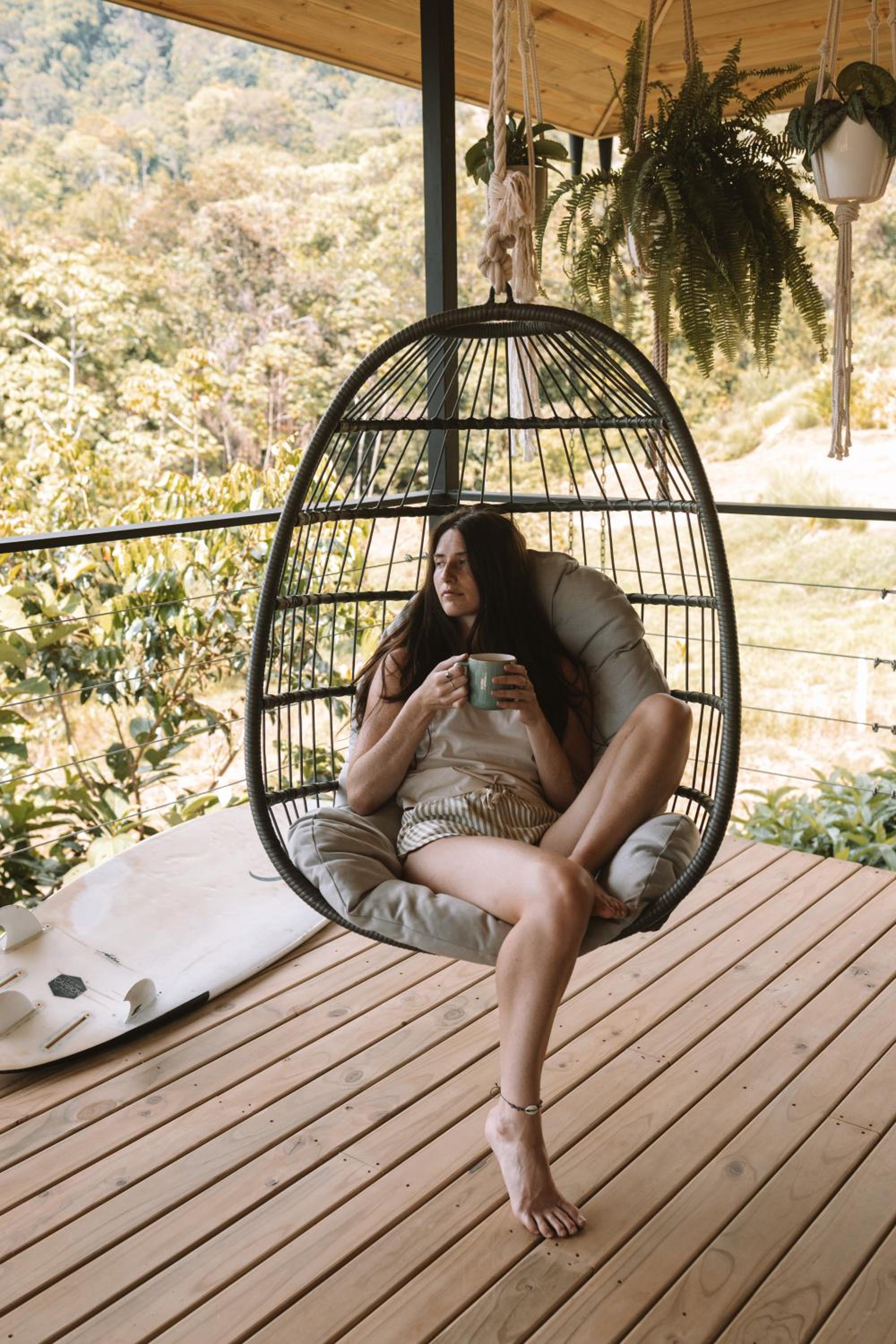 Private Casita Jungle Treehouse Ocean View