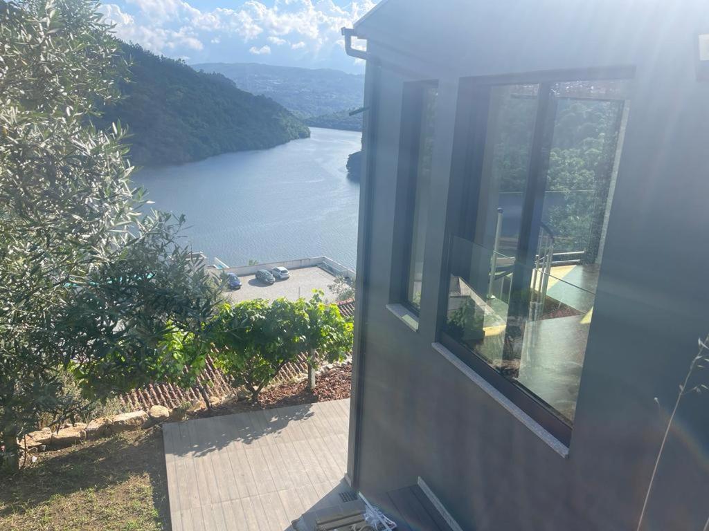 Quinta Vale do Cabo