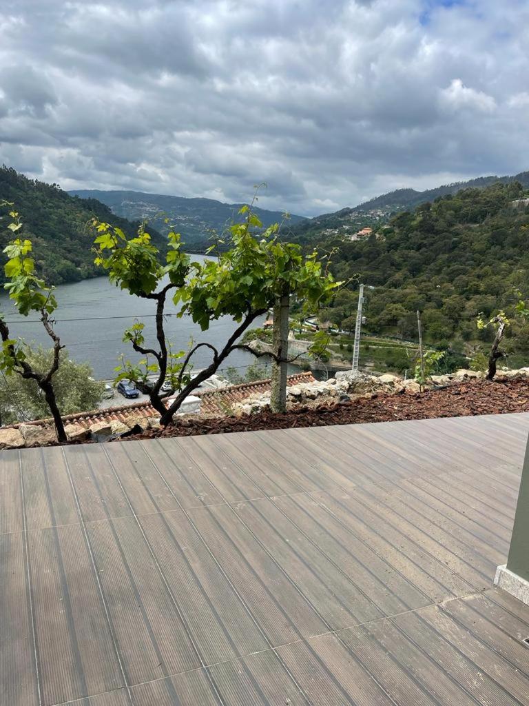 Quinta Vale do Cabo