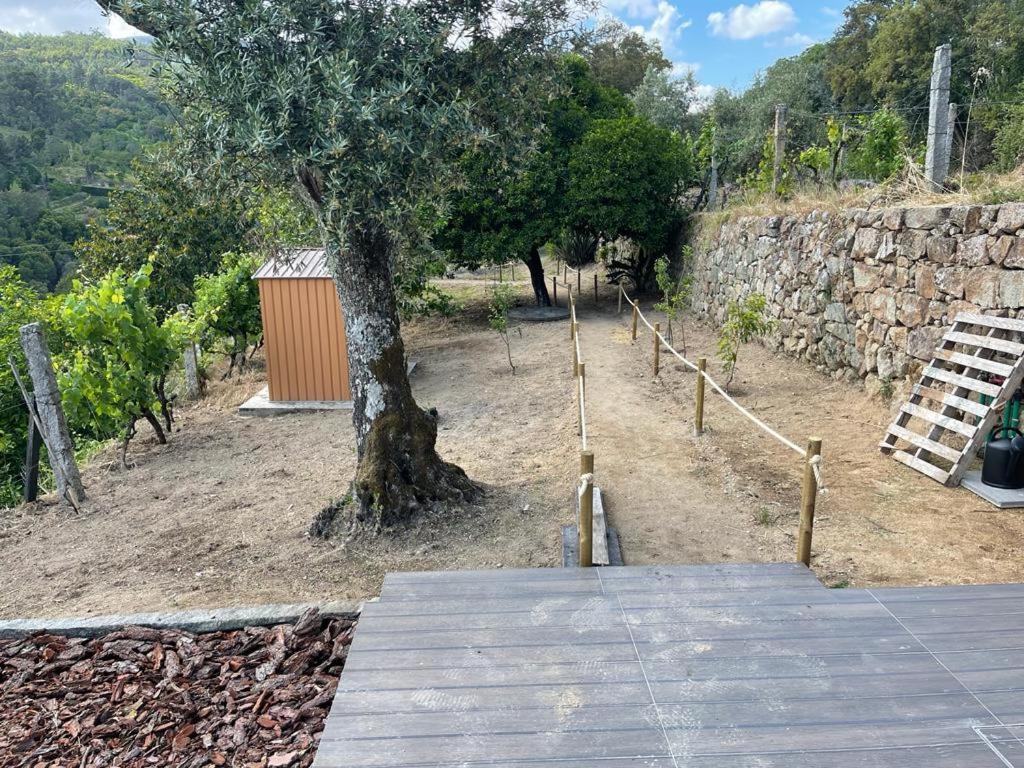 Quinta Vale do Cabo