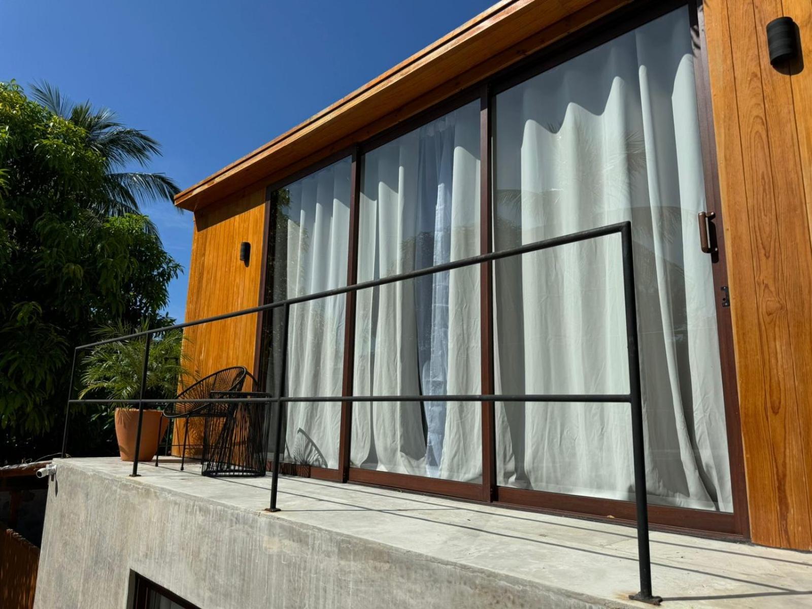 Naari Cabañas Boutique view 2