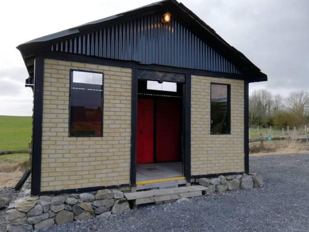 Mayo Glamping