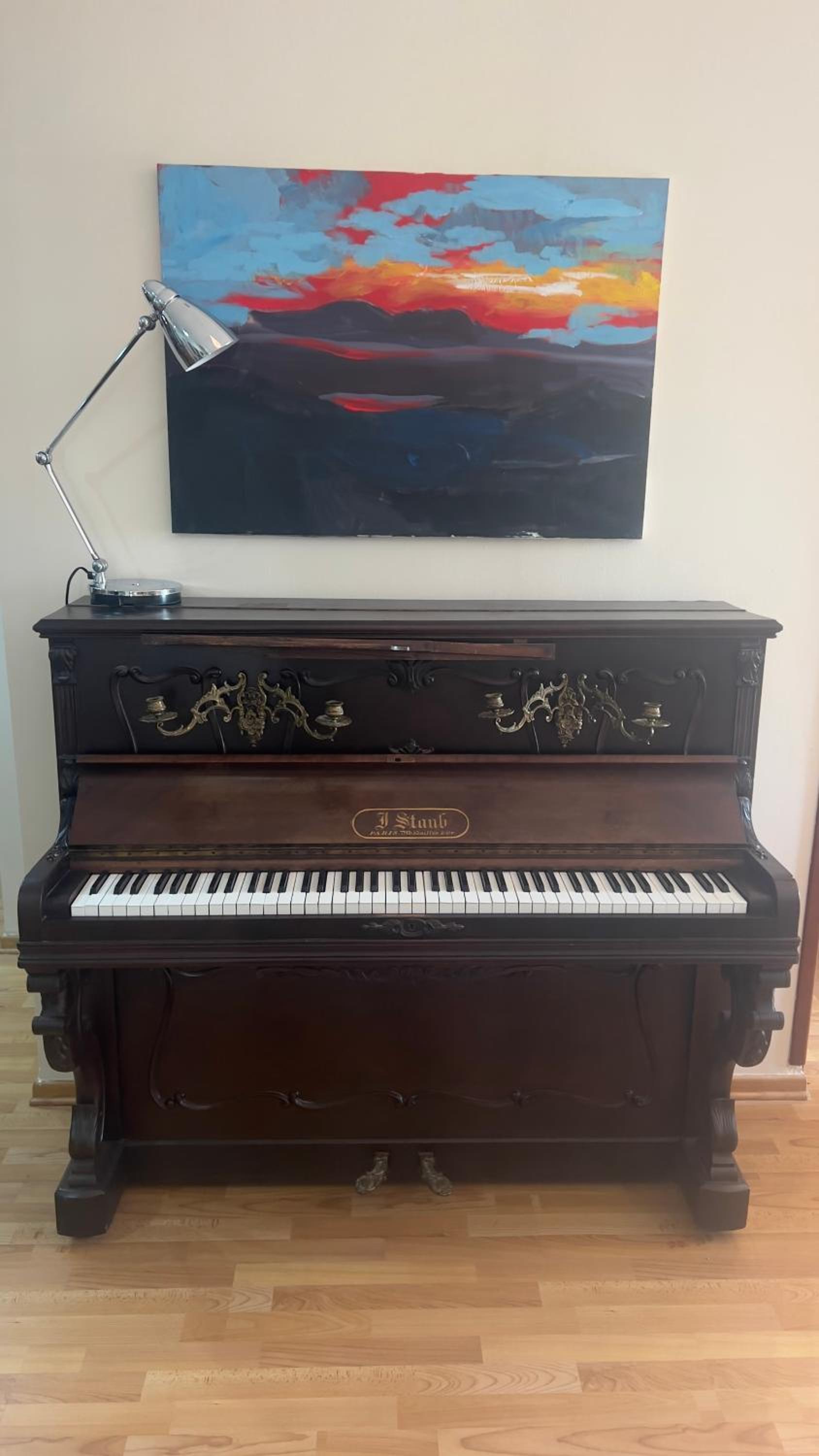 F C Tiranë