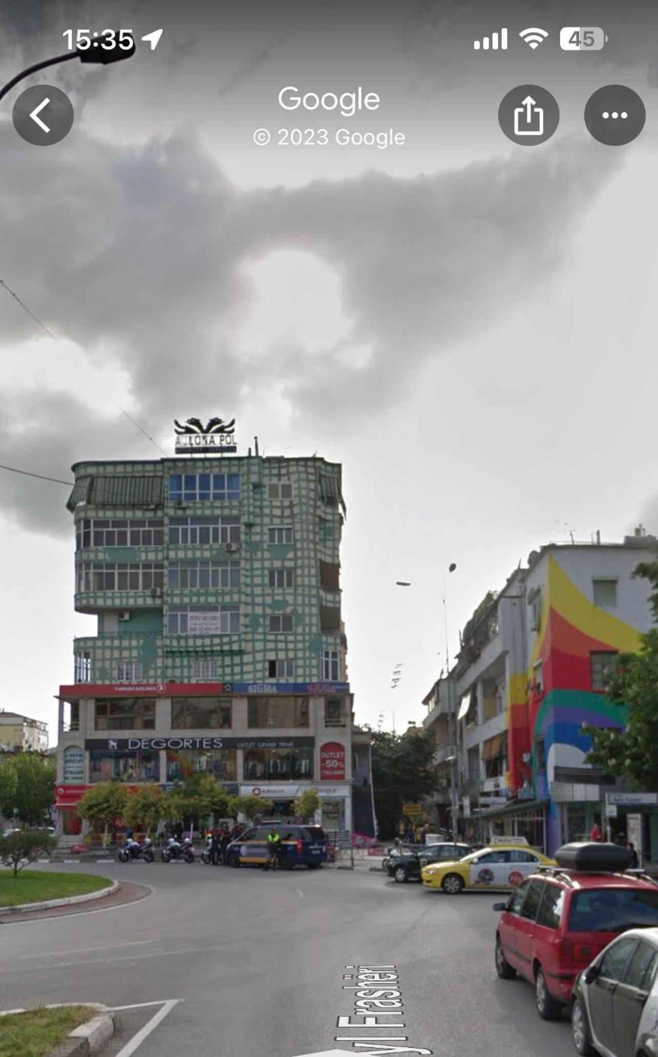 F C Tiranë