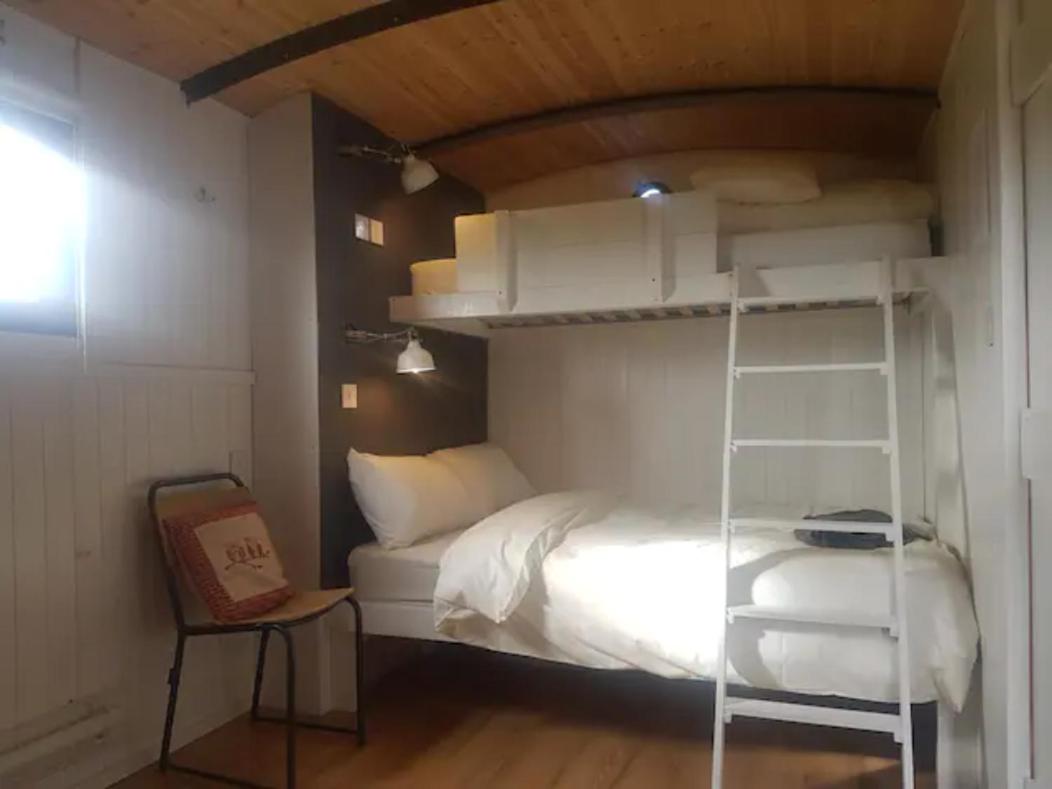 Mayo Glamping