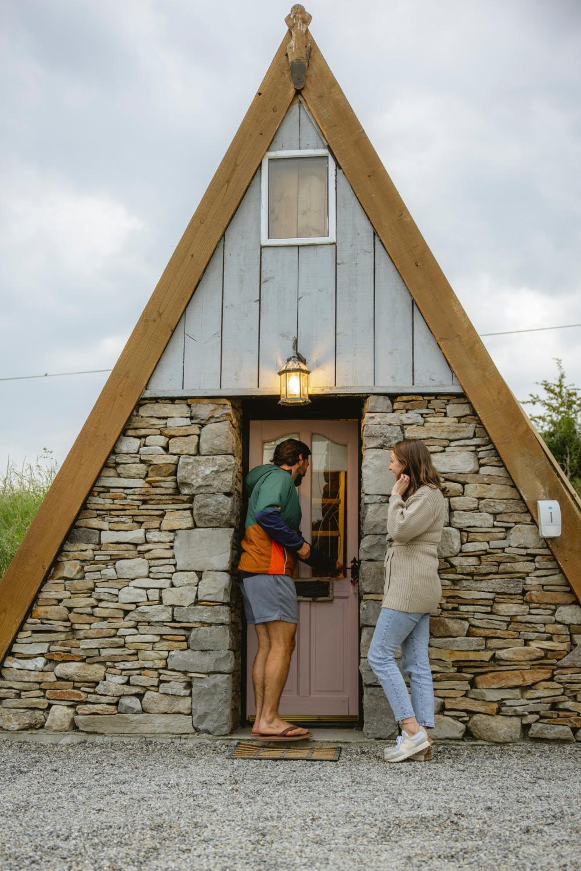 Mayo Glamping