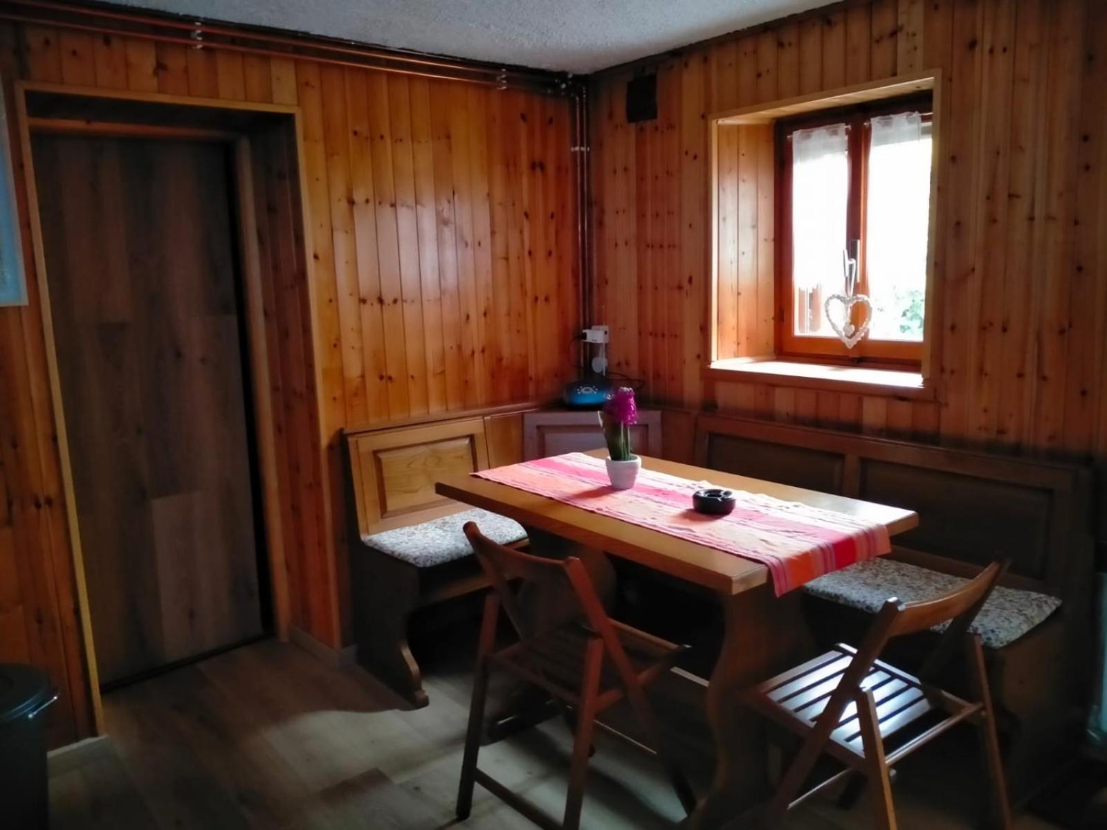 Casa dei sogni view 3
