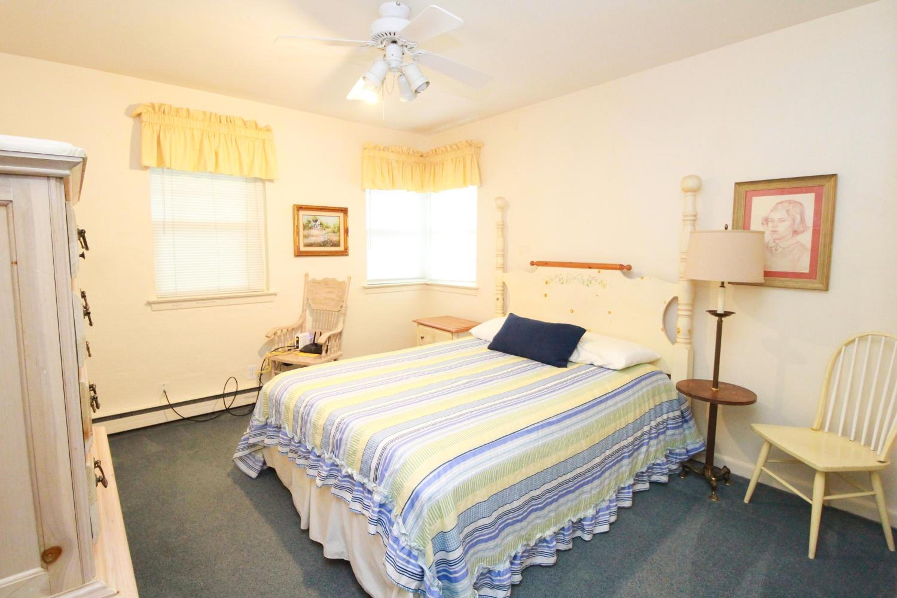 Atlantic Haven