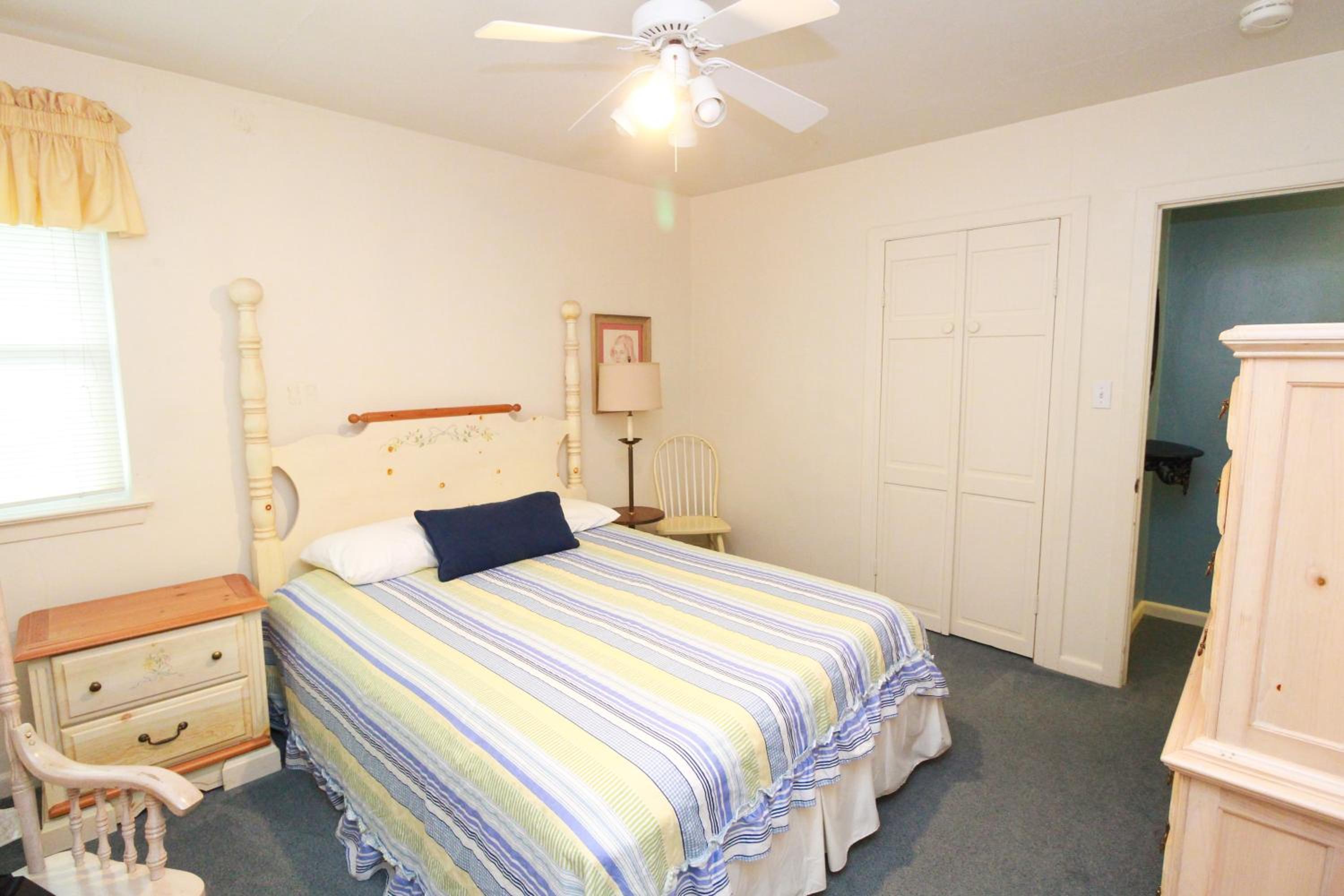 Atlantic Haven