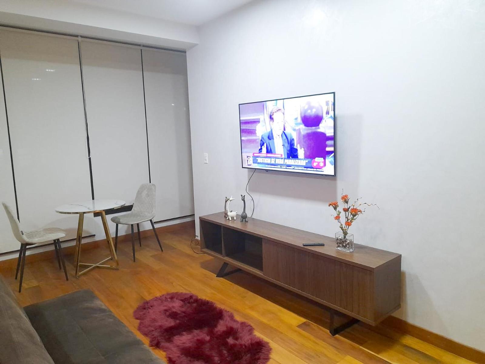 Apartamento Luz de Luna1