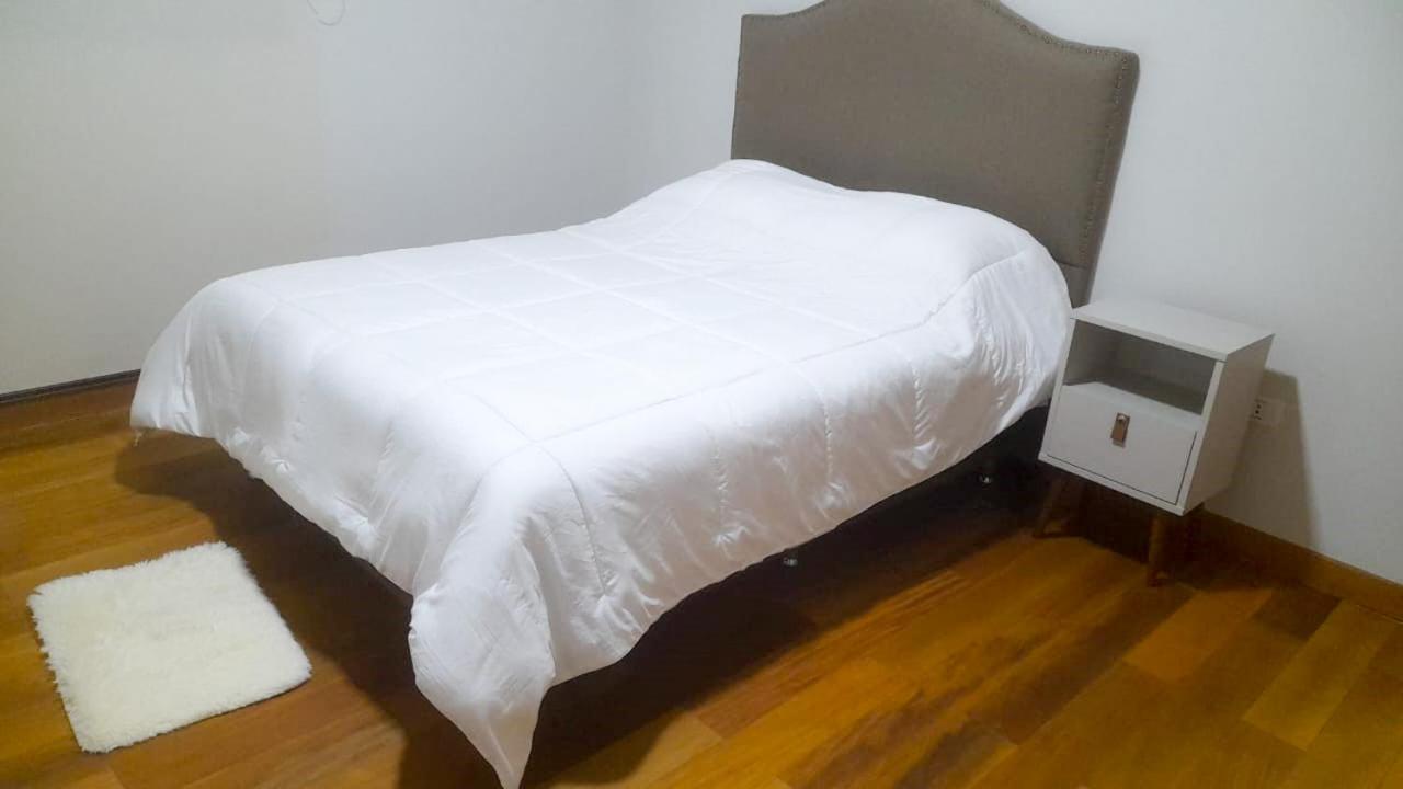 Apartamento Luz de Luna1