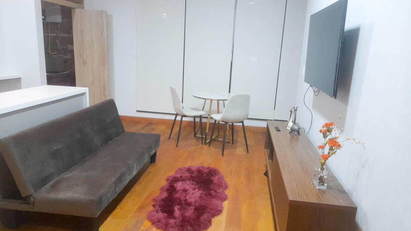 Apartamento Luz de Luna1
