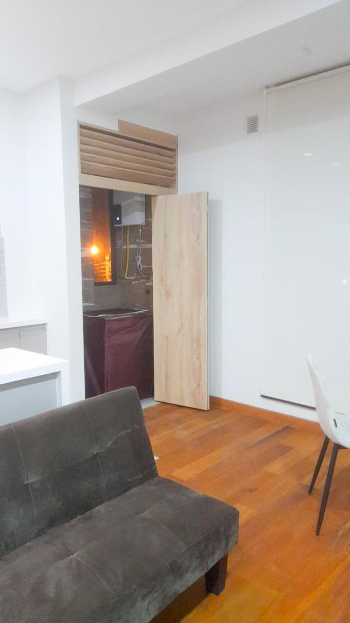 Apartamento Luz de Luna1