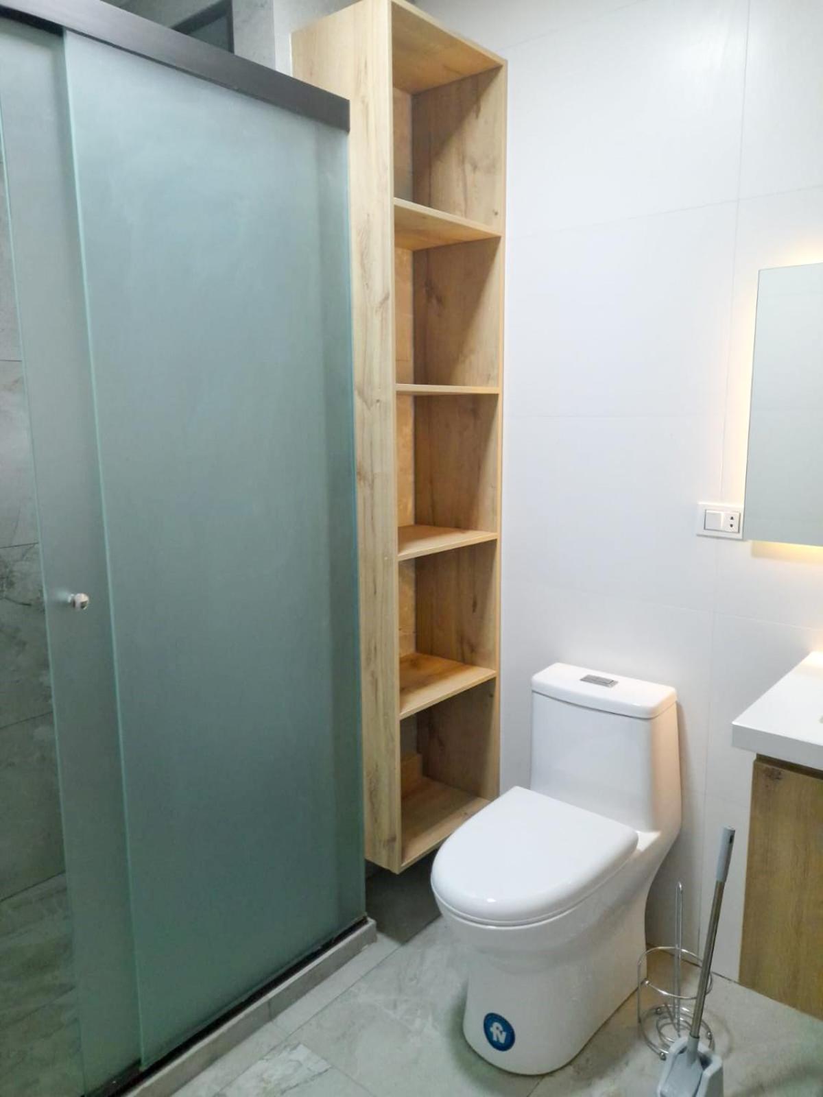 Apartamento Luz de Luna1