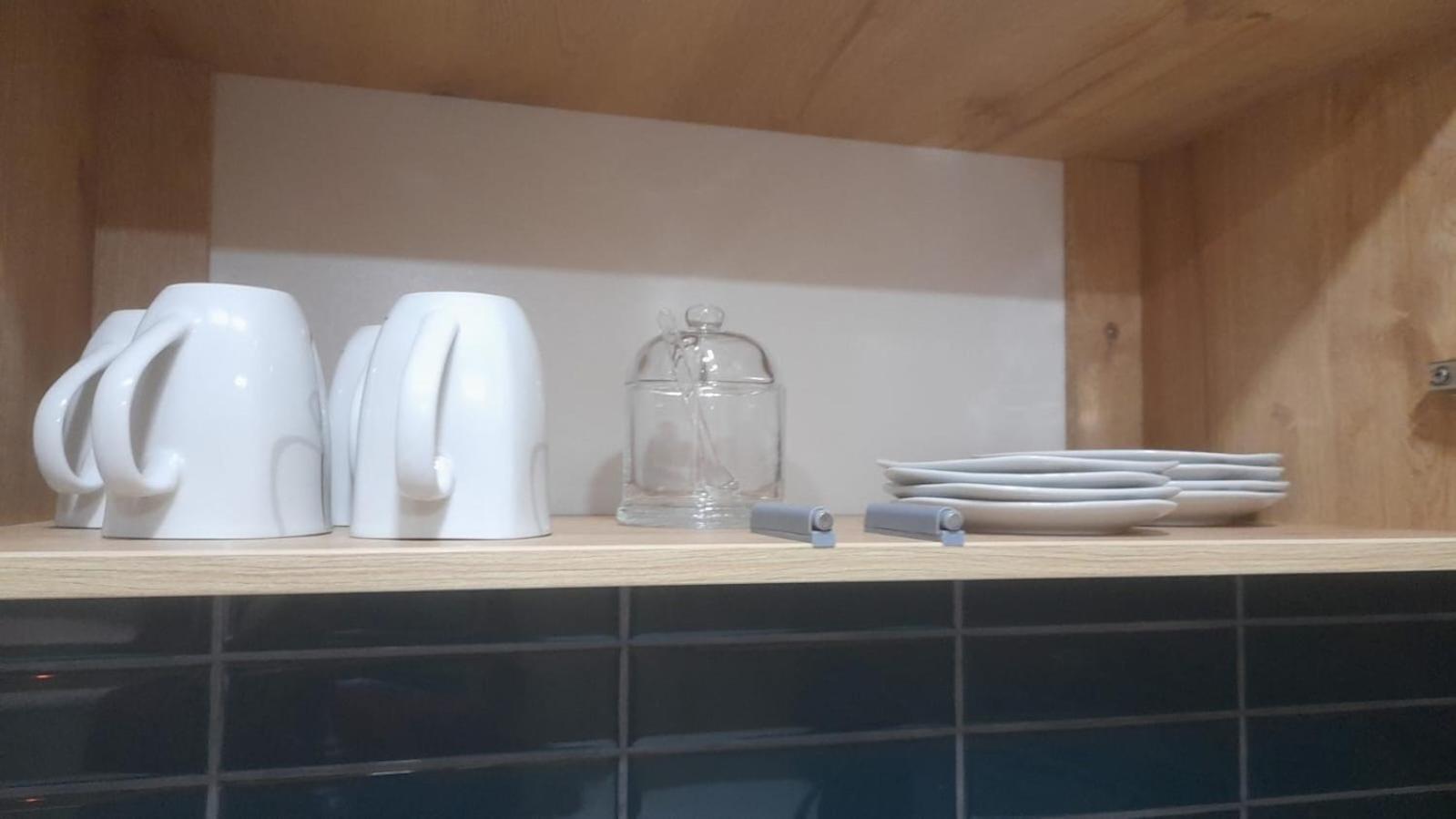Apartamento Luz de Luna1
