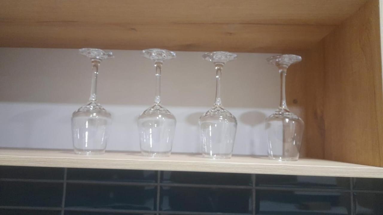 Apartamento Luz de Luna1