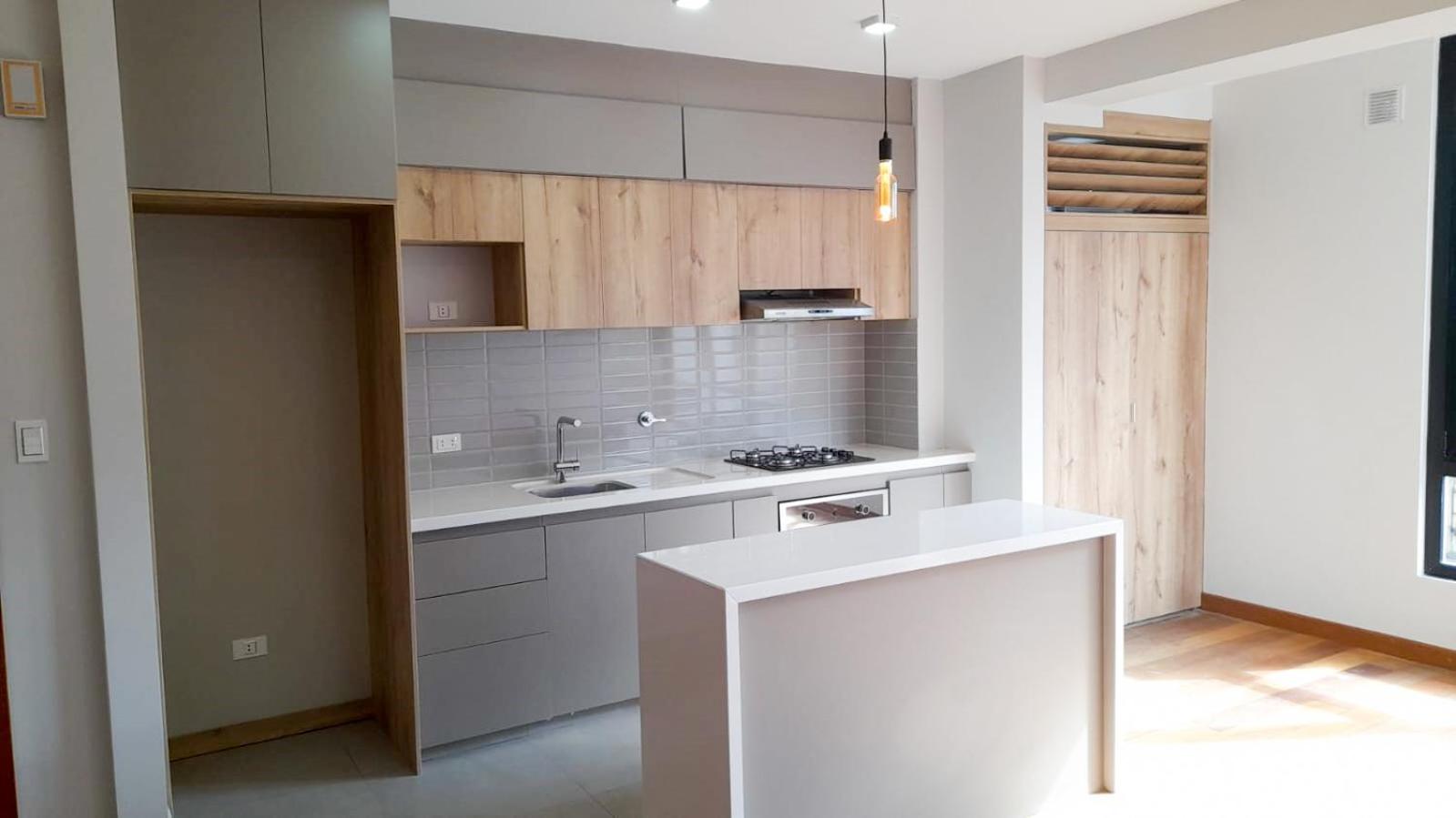Apartamento Luz de Luna1
