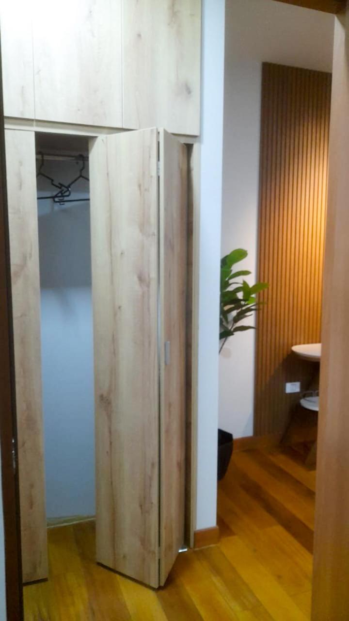Apartamento Luz de Luna1