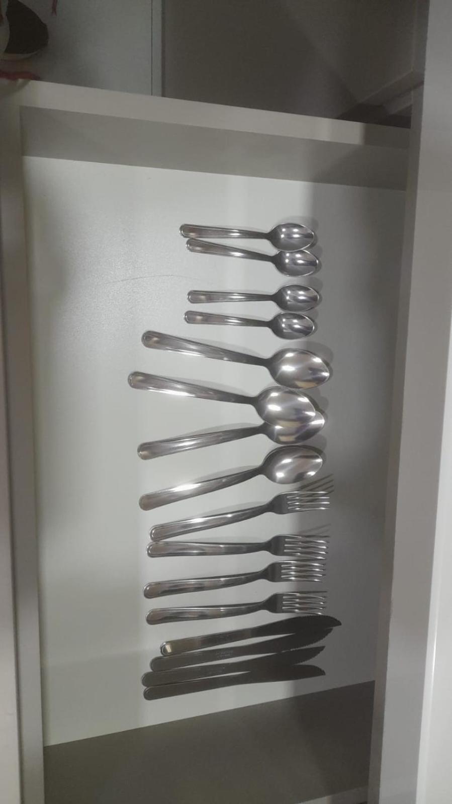 Apartamento Luz de Luna1