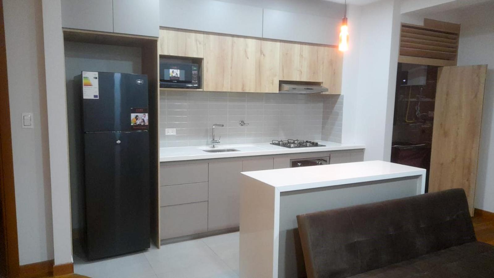 Apartamento Luz de Luna1