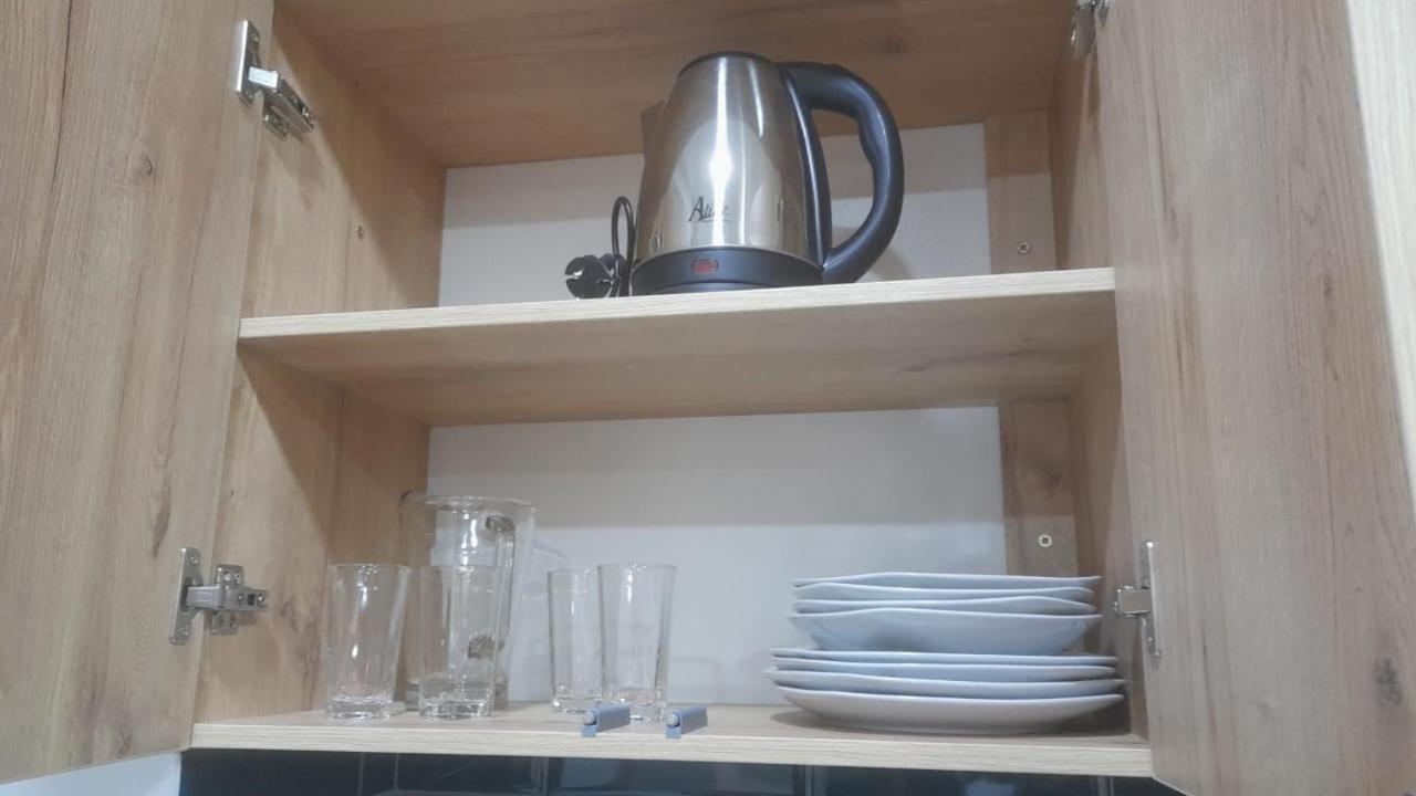 Apartamento Luz de Luna1