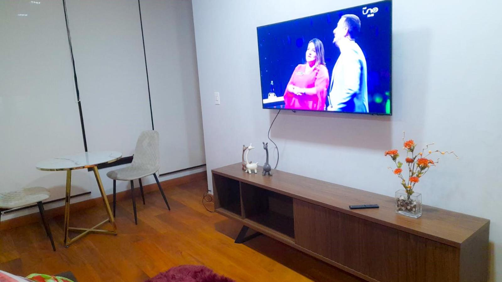 Apartamento Luz de Luna1