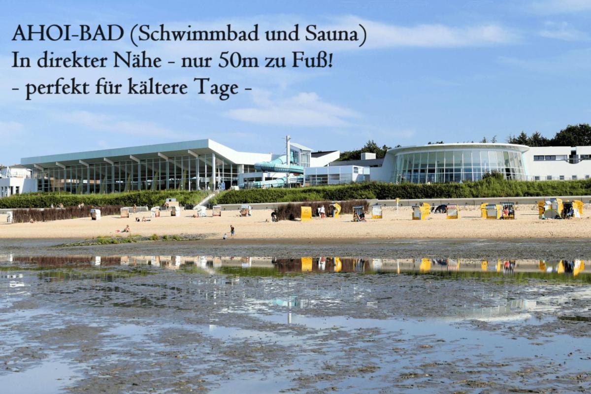 Traumhafte Ferienwohnung 