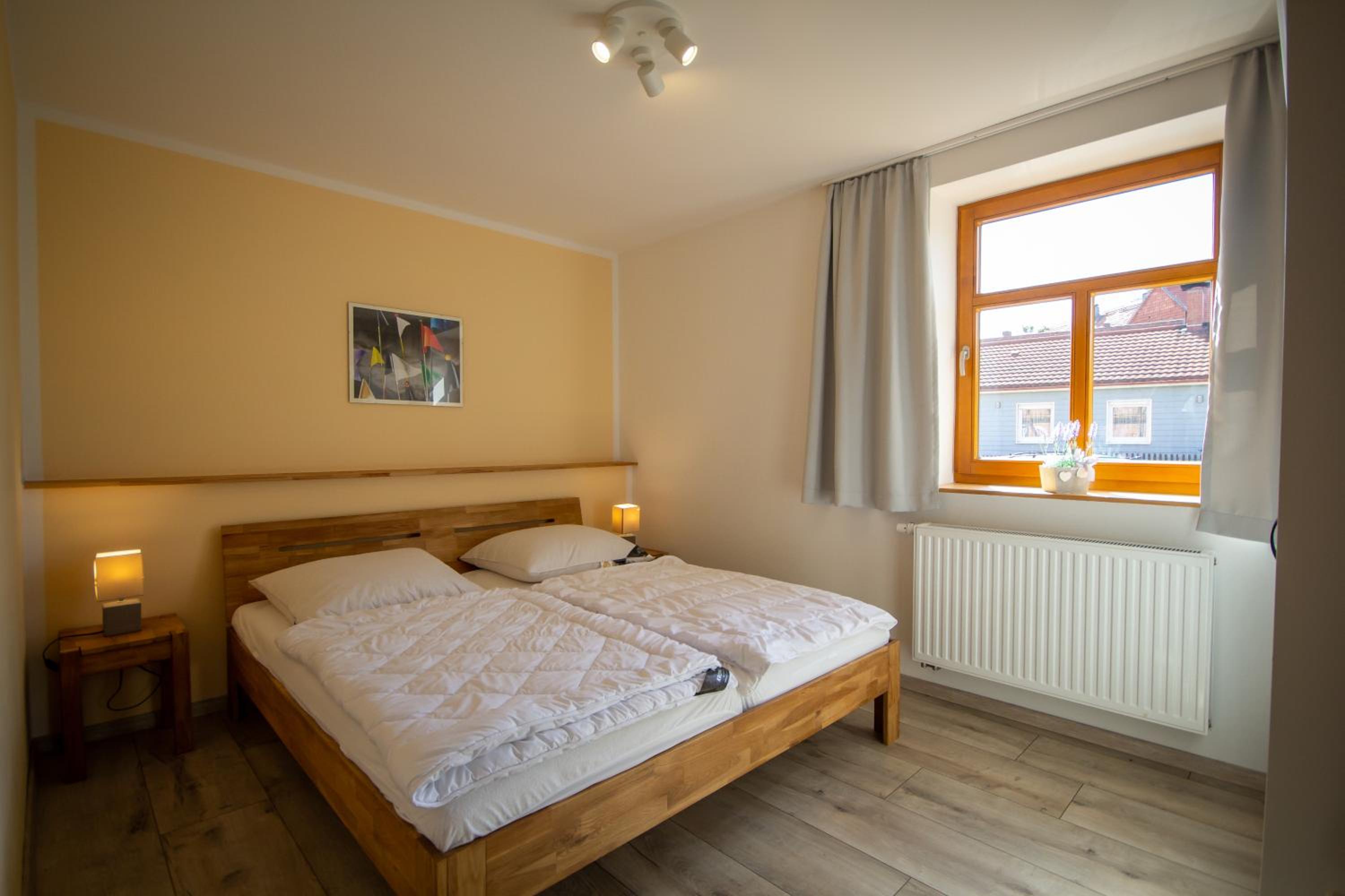 Kalles Ferienhaus