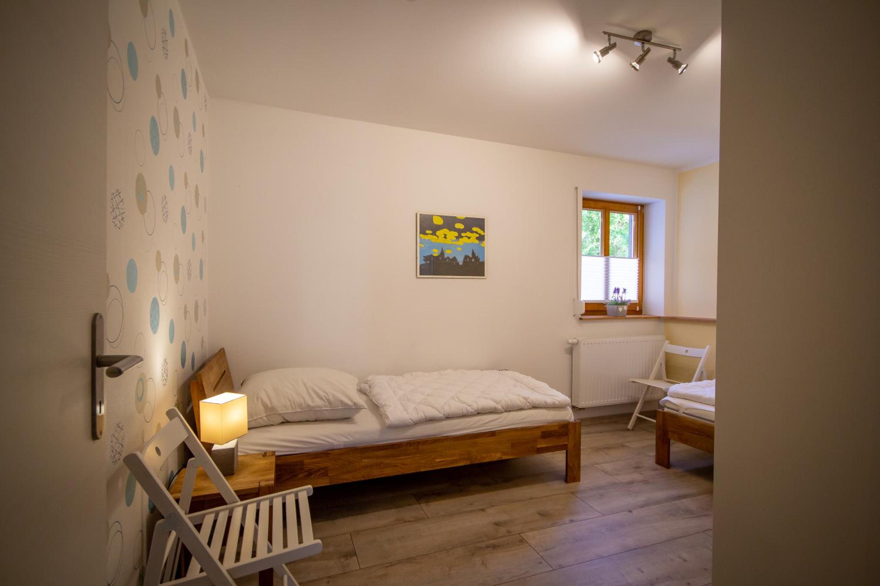 Kalles Ferienhaus