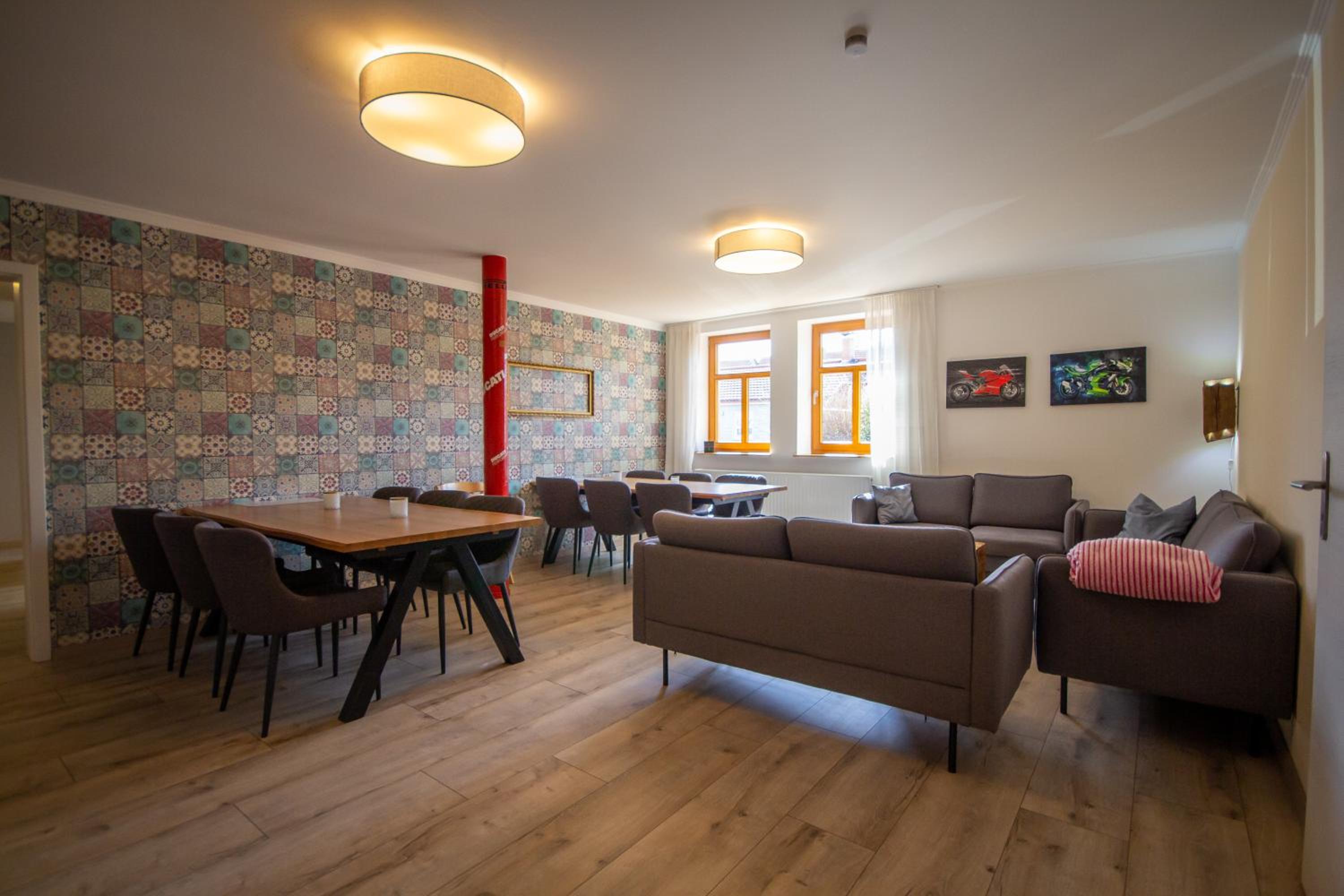 Kalles Ferienhaus