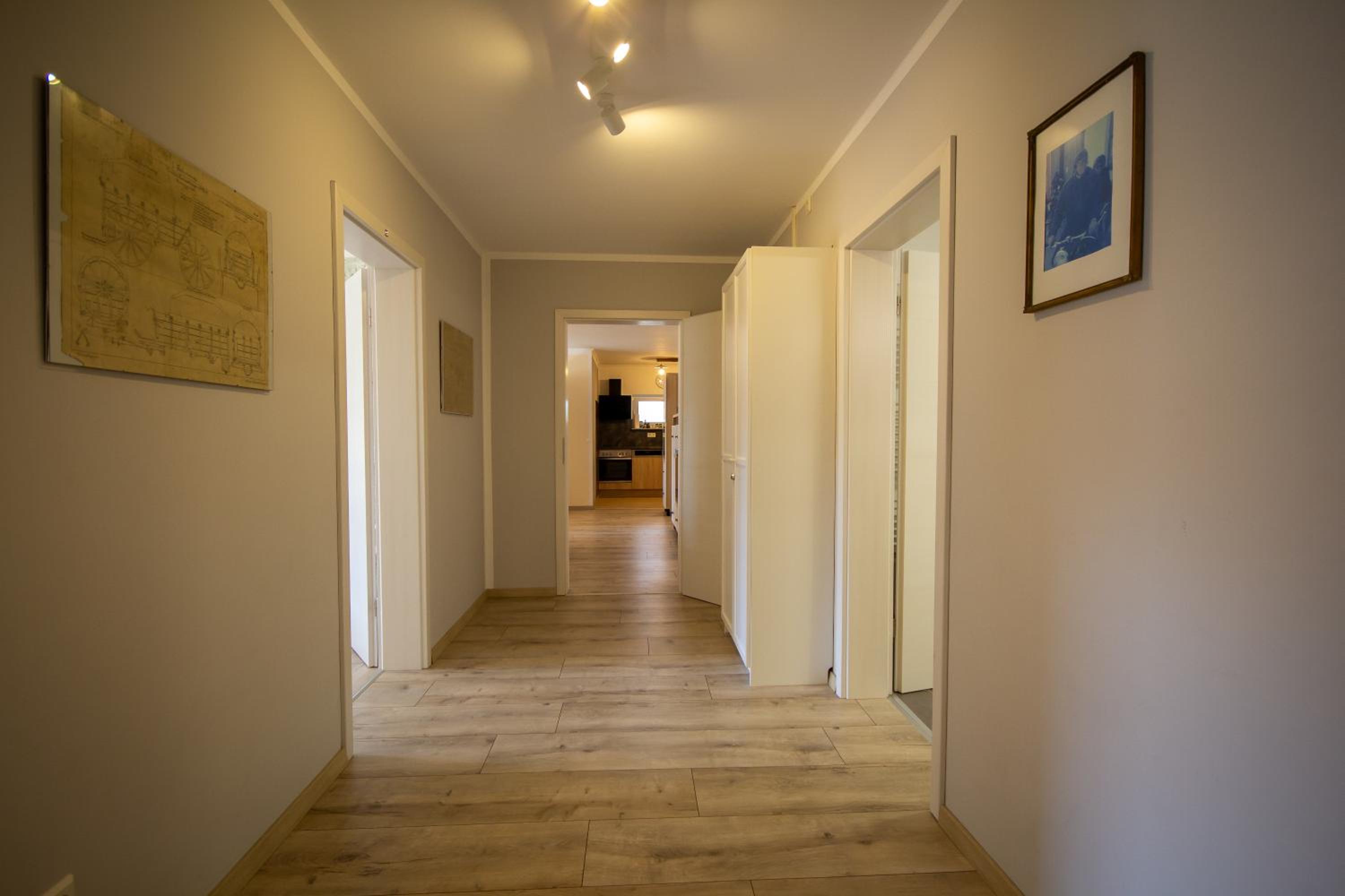 Kalles Ferienhaus