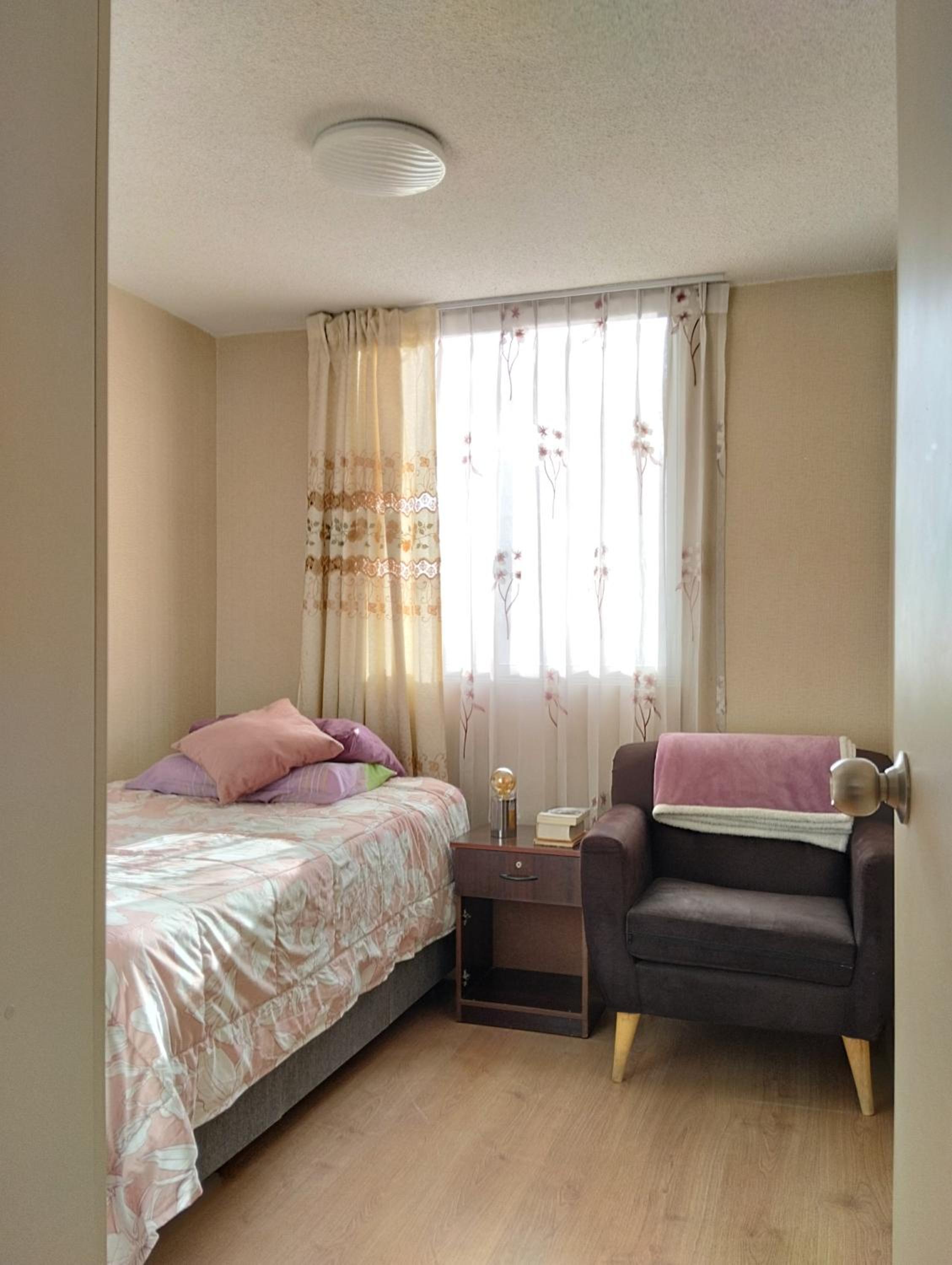 Departamento acogedor view 2