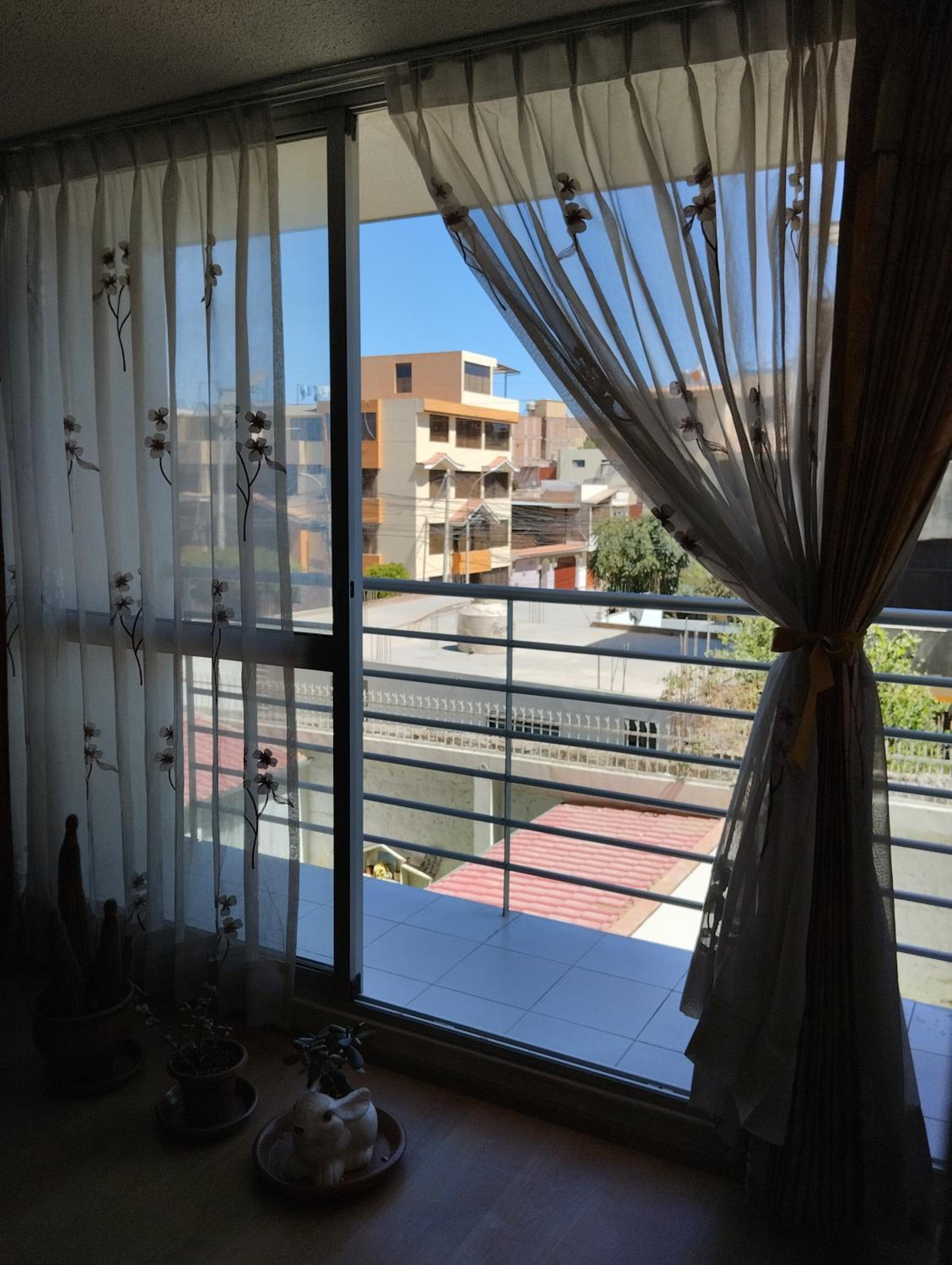 Departamento acogedor view 3