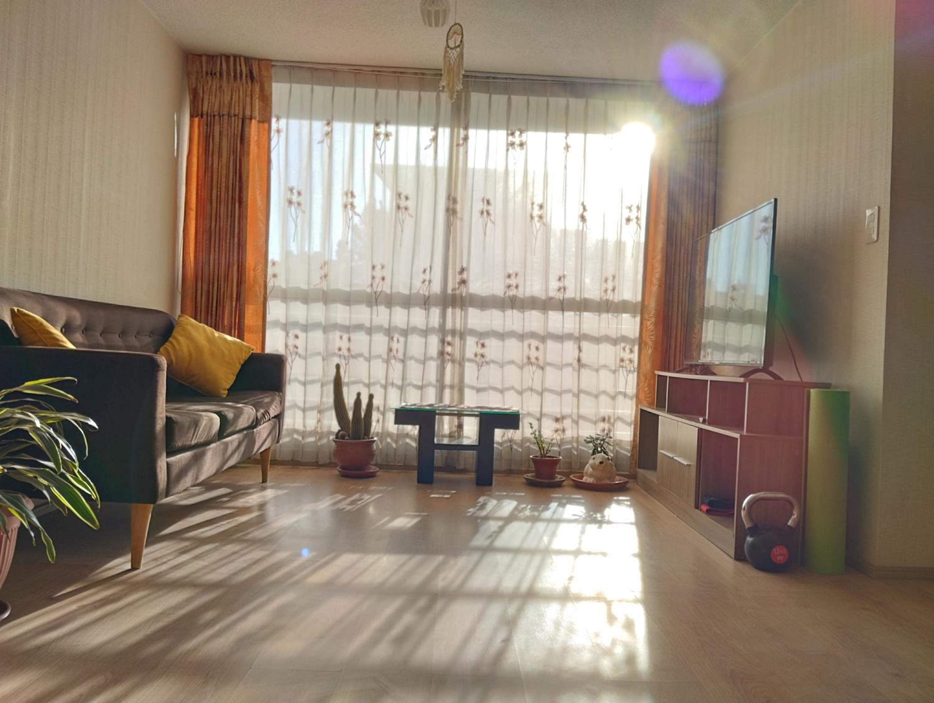 Departamento acogedor view 4